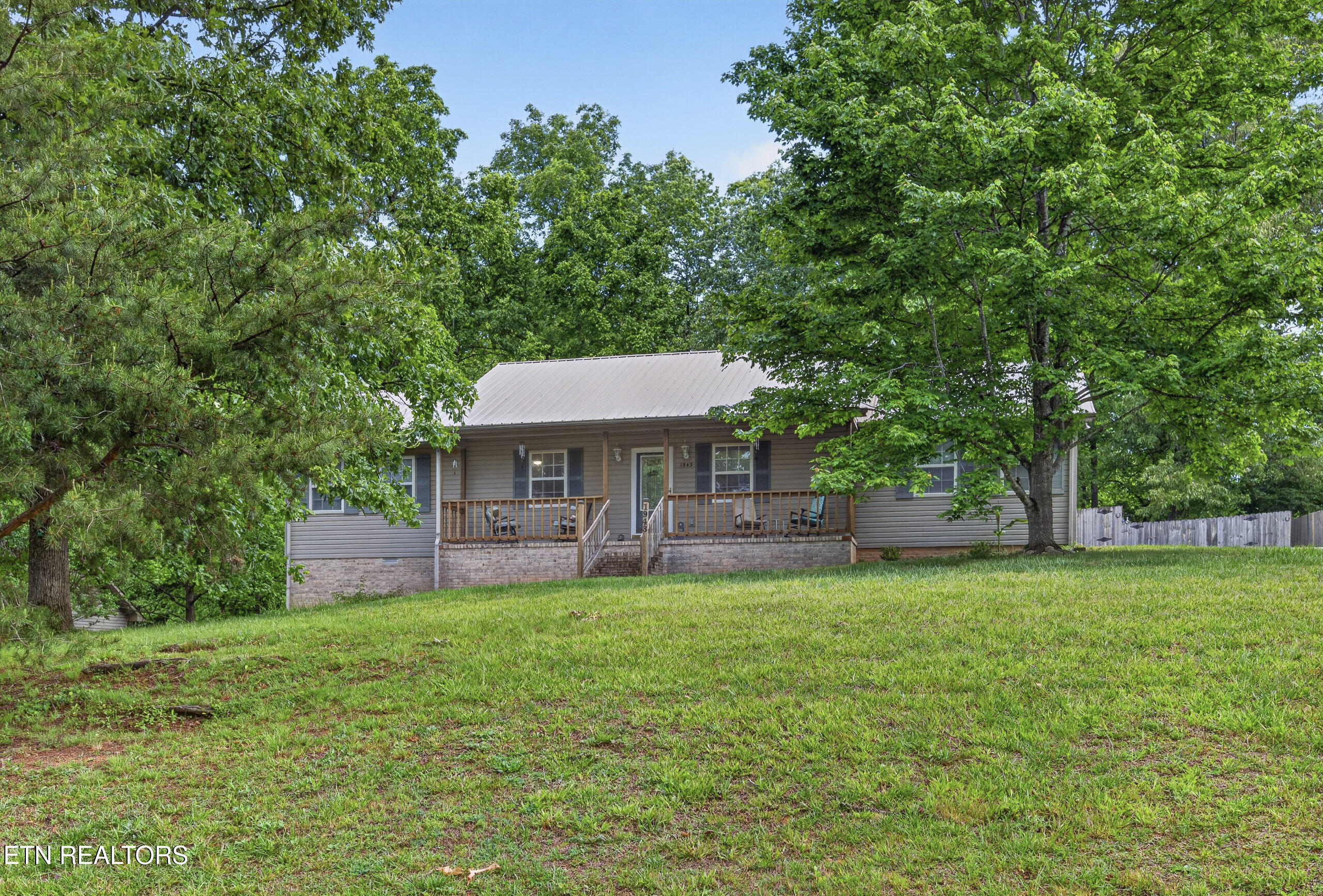 1943 Birch Circle Cookeville TN 38501