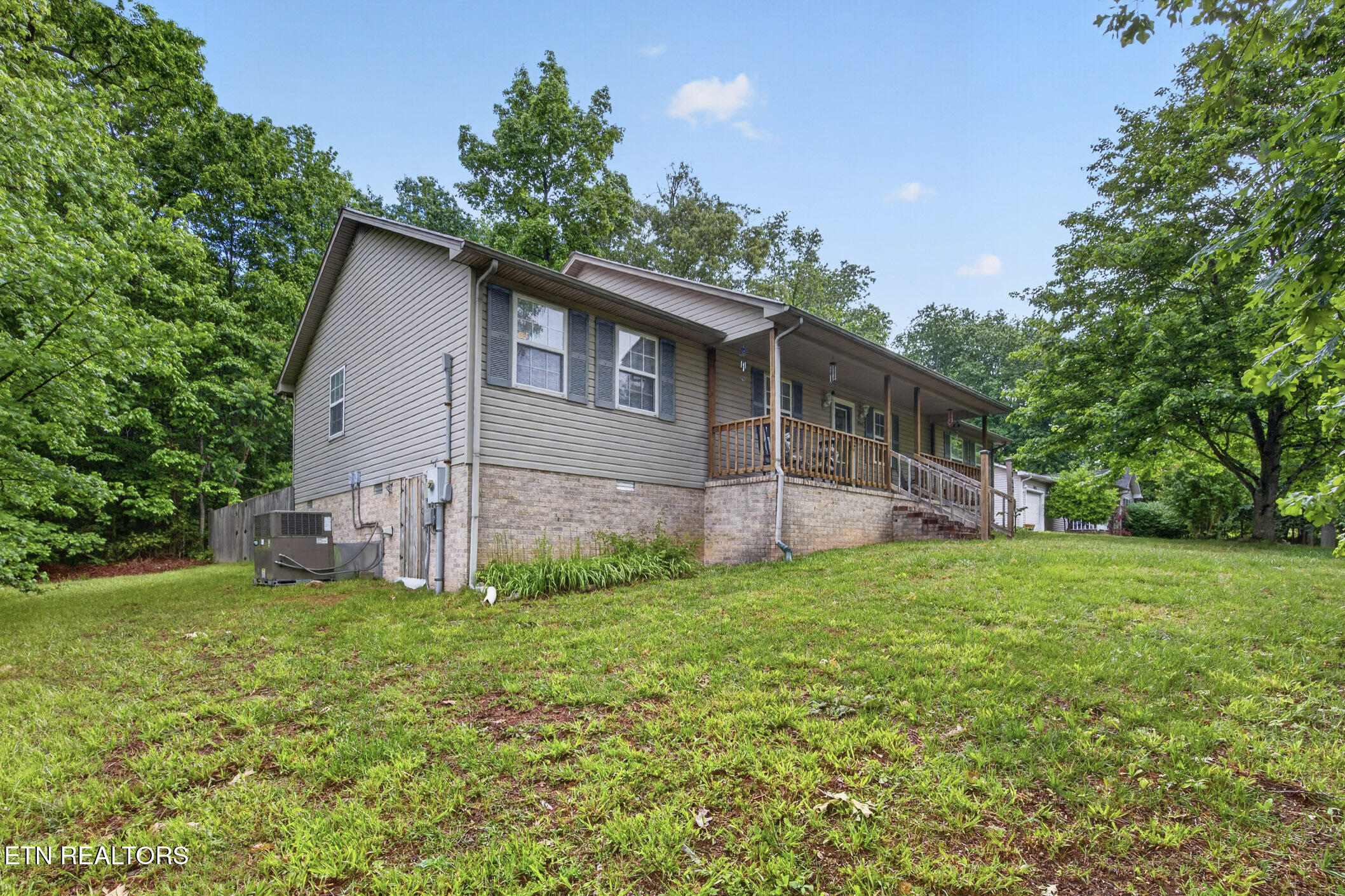 1943 Birch Circle Cookeville TN 38501