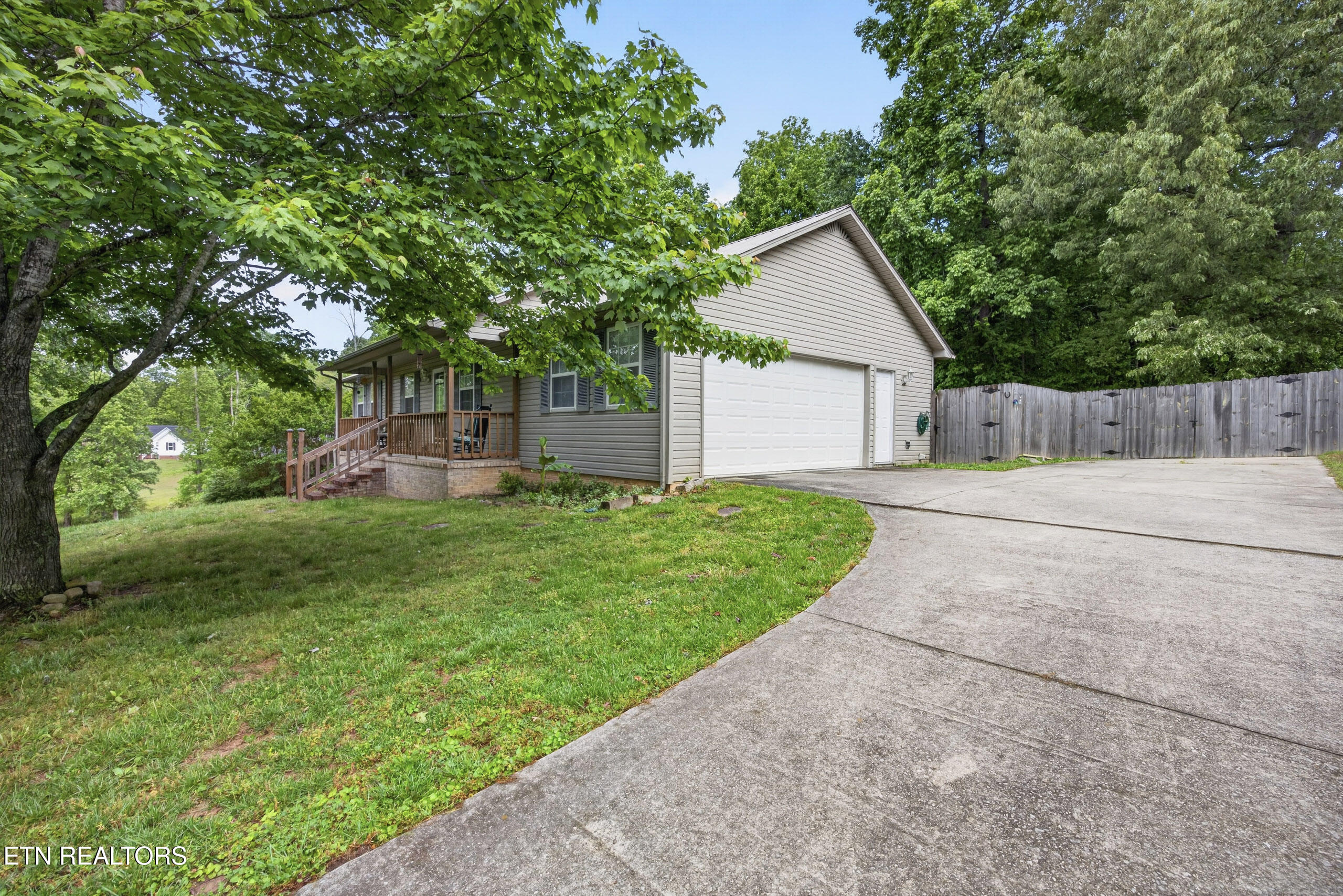 1943 Birch Circle Cookeville TN 38501