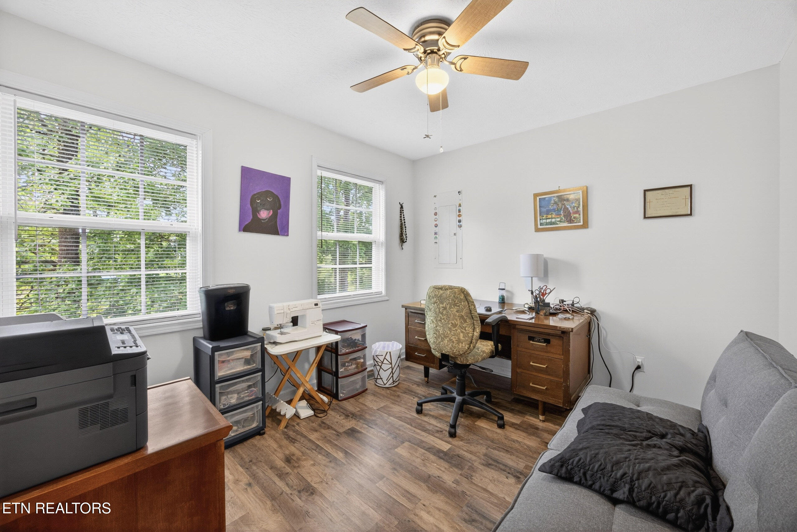 1943 Birch Circle Cookeville TN 38501