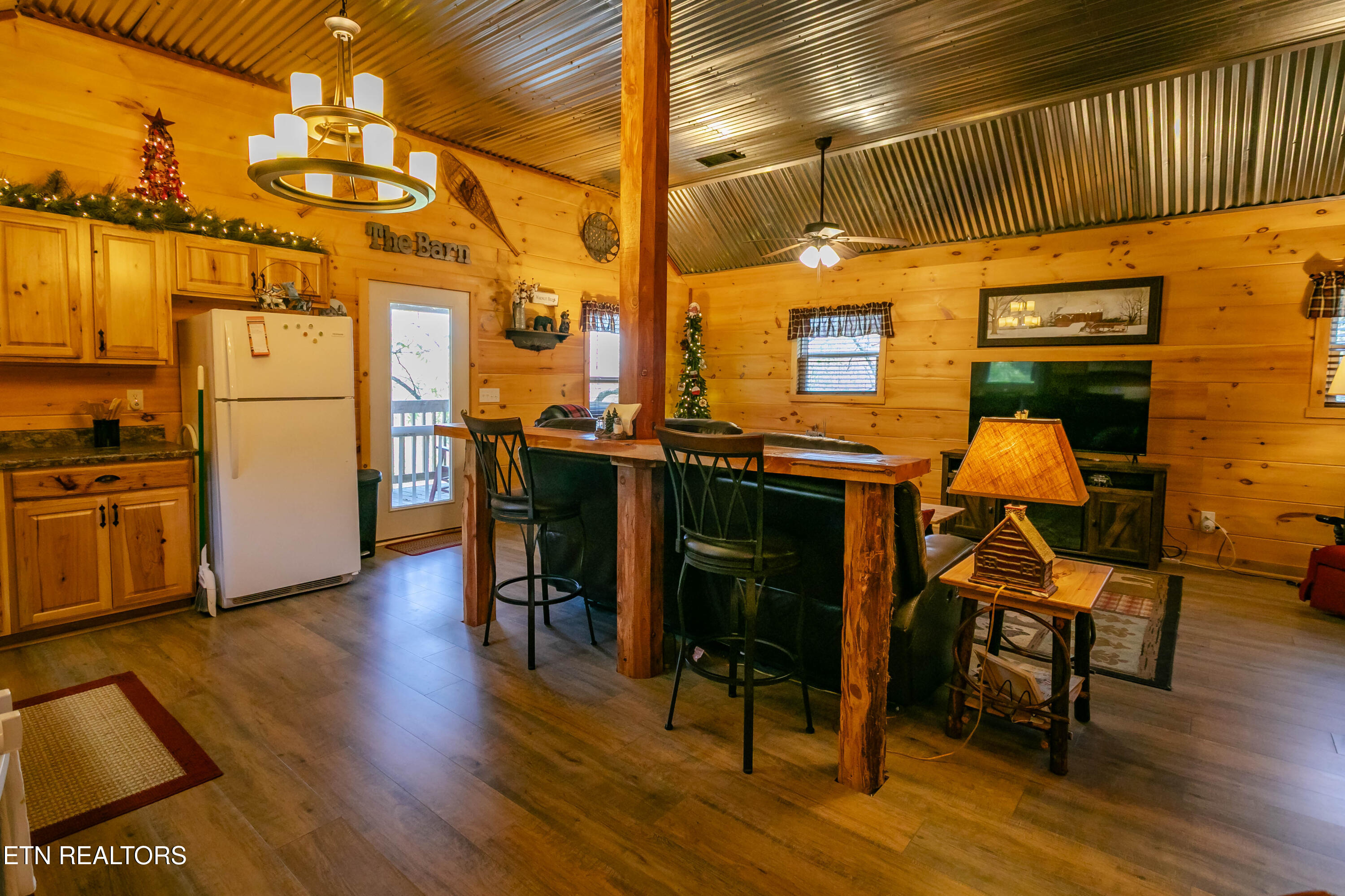 4106/3050 Burning Tree Ln/headrick Drive Sevierville TN 37862