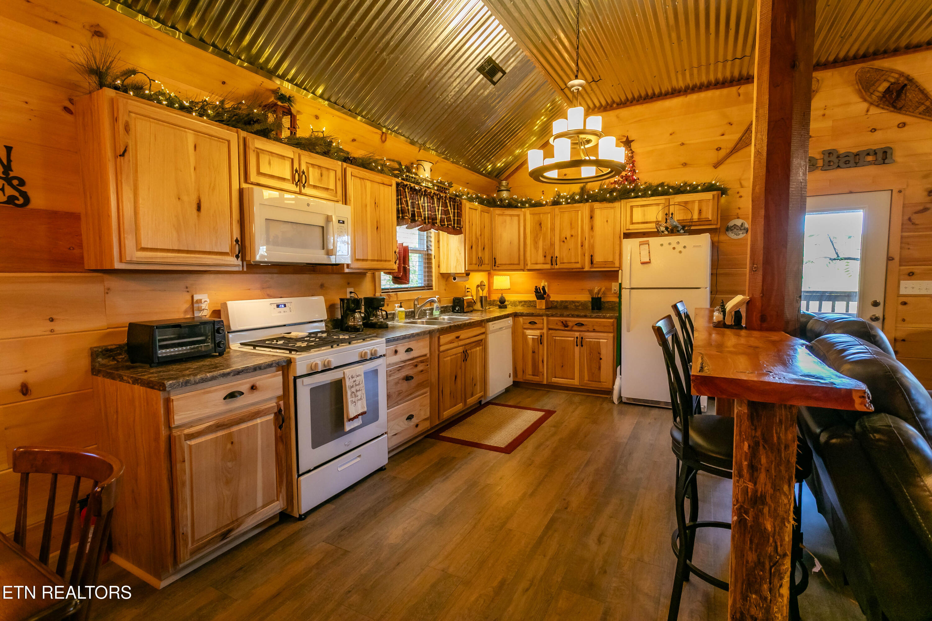 4106/3050 Burning Tree Ln/headrick Drive Sevierville TN 37862