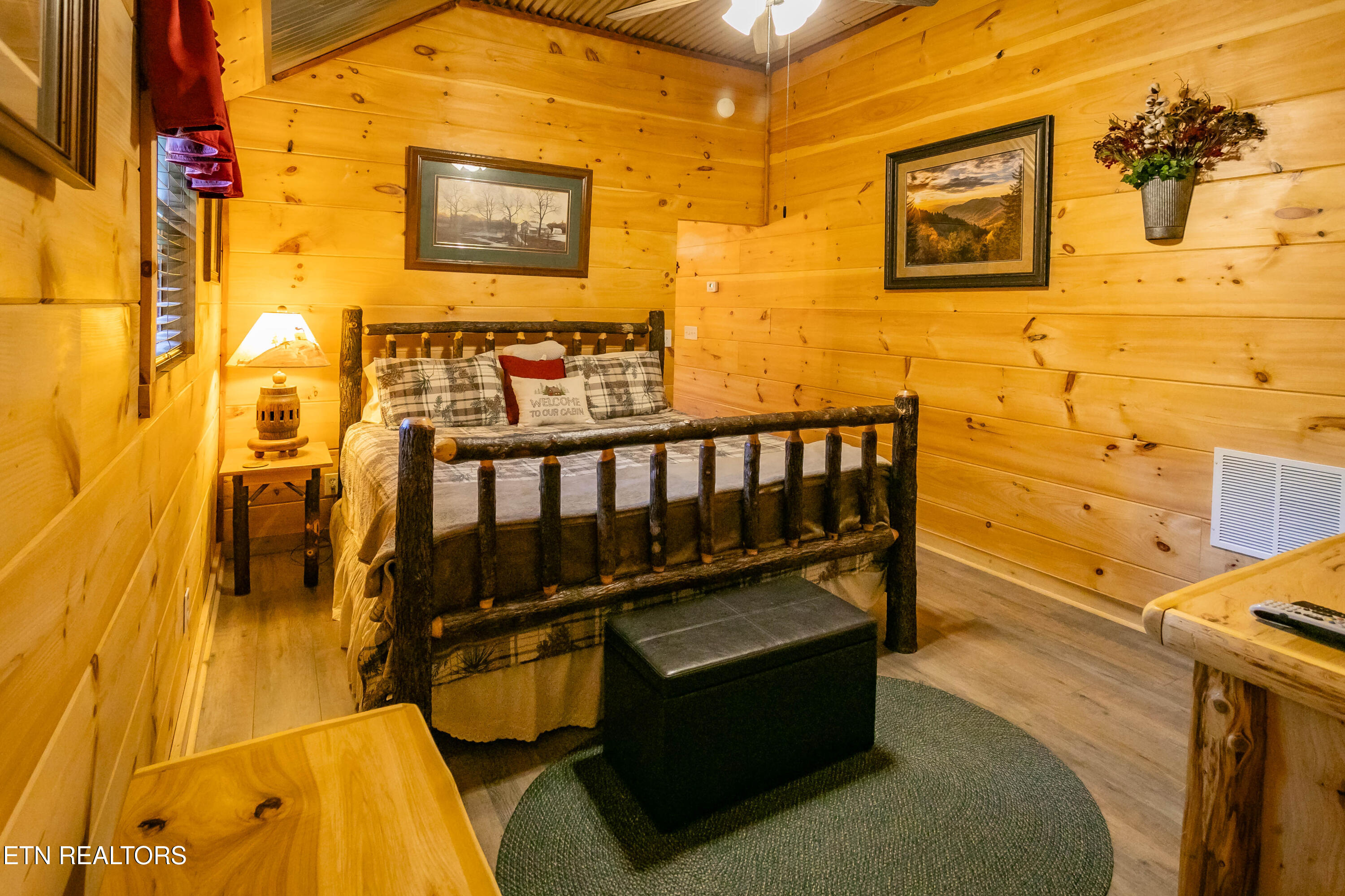 4106/3050 Burning Tree Ln/headrick Drive Sevierville TN 37862