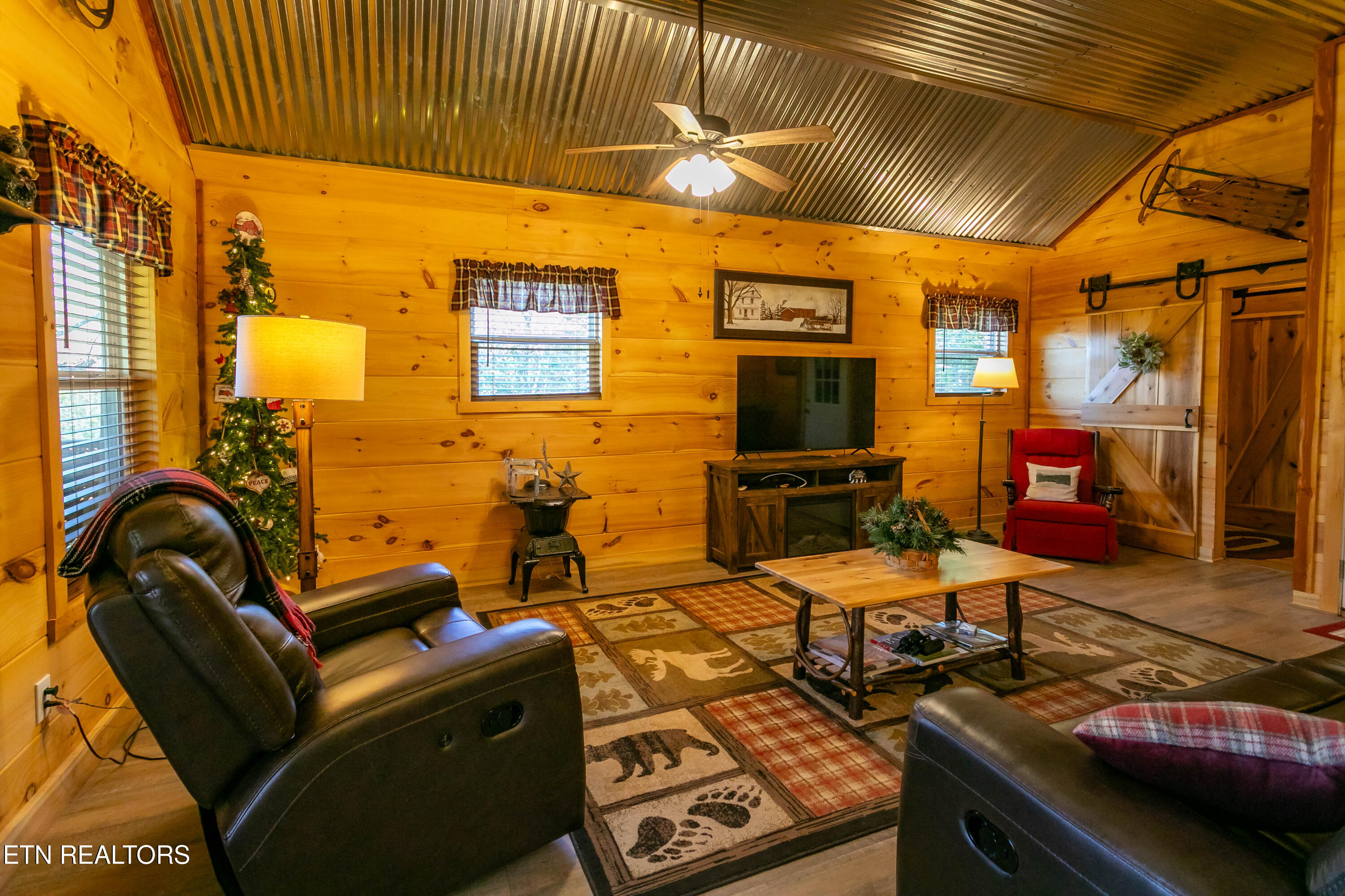 4106/3050 Burning Tree Ln/headrick Drive Sevierville TN 37862