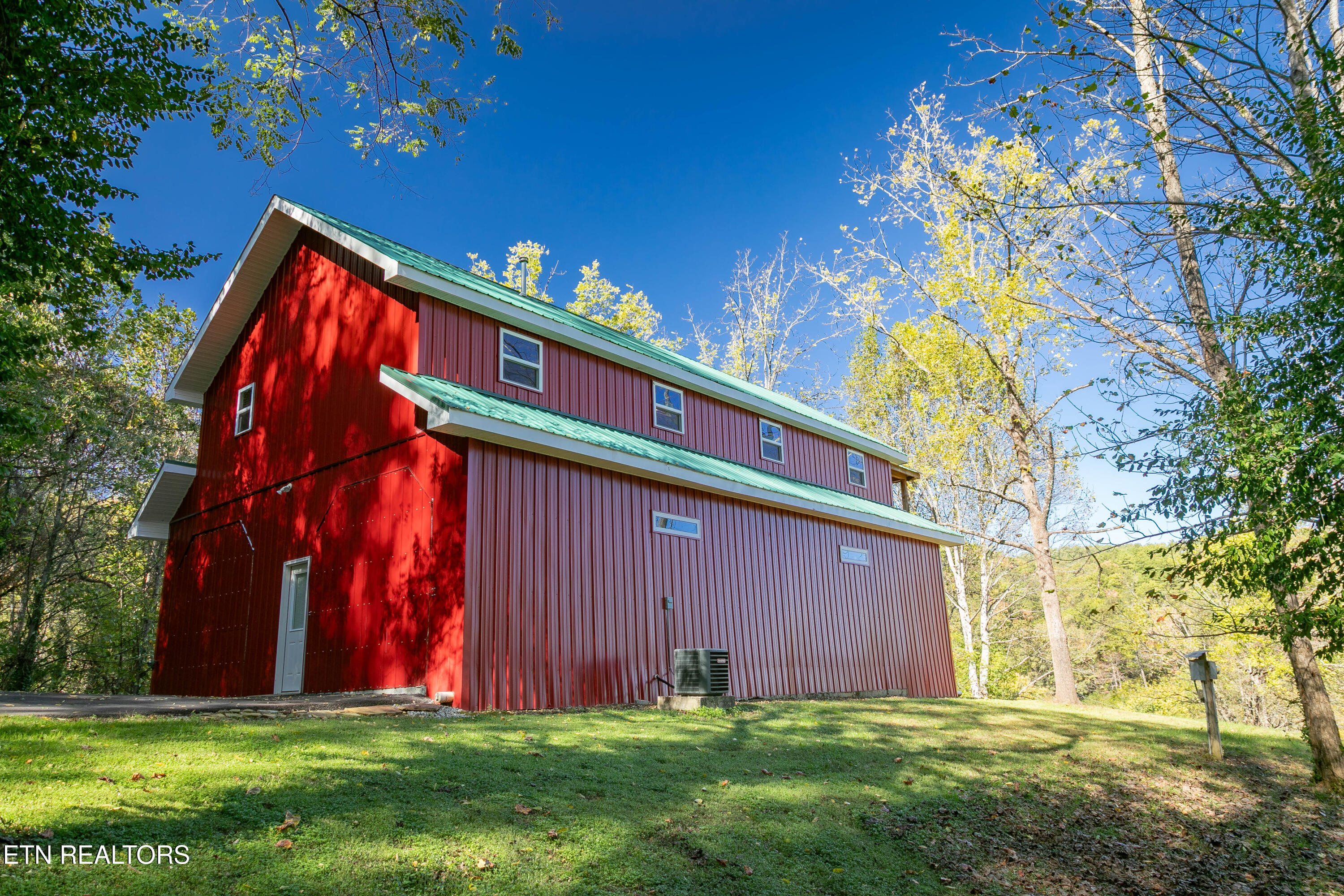 4106/3050 Burning Tree Ln/headrick Drive Sevierville TN 37862