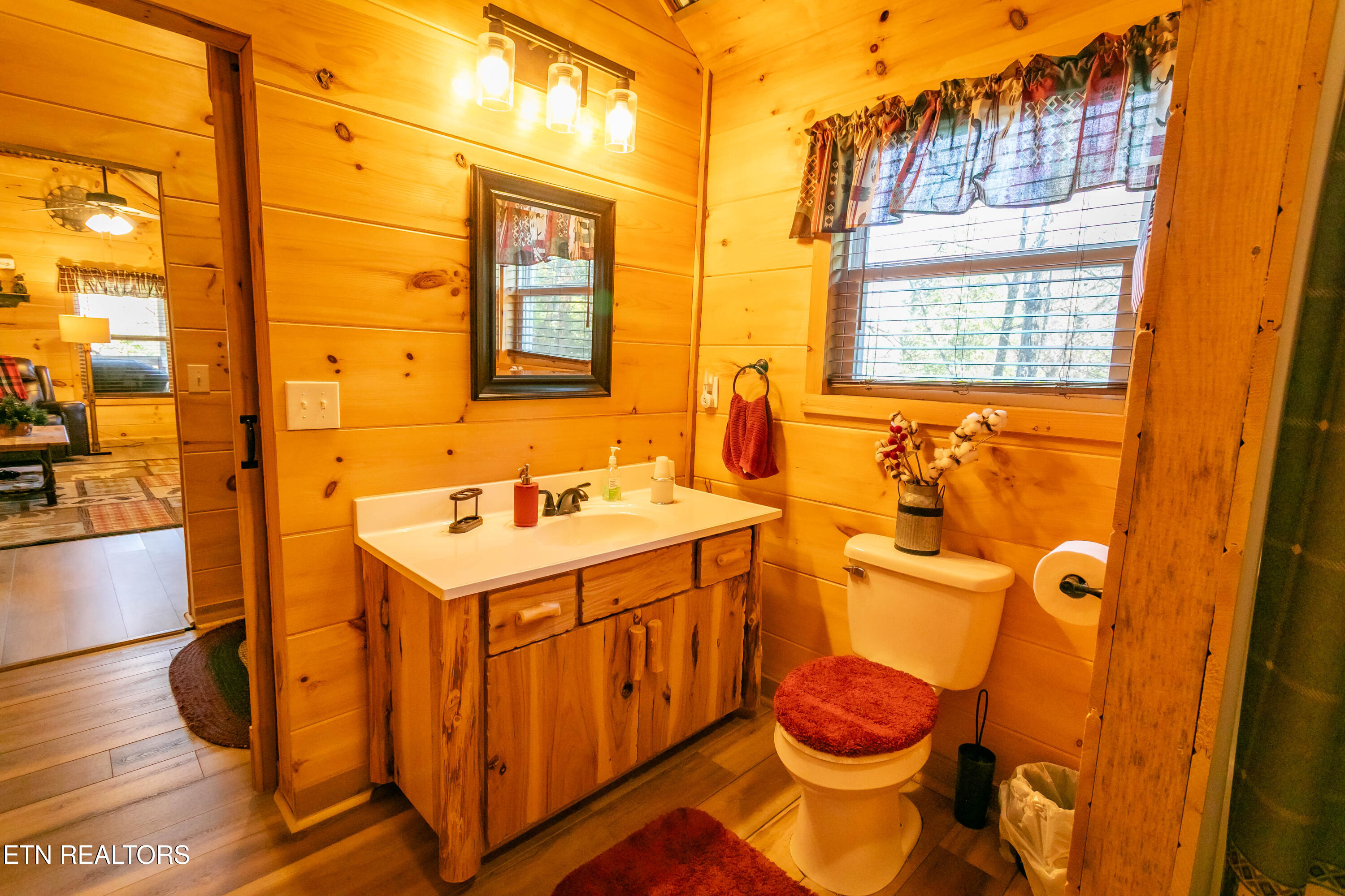 4106/3050 Burning Tree Ln/headrick Drive Sevierville TN 37862