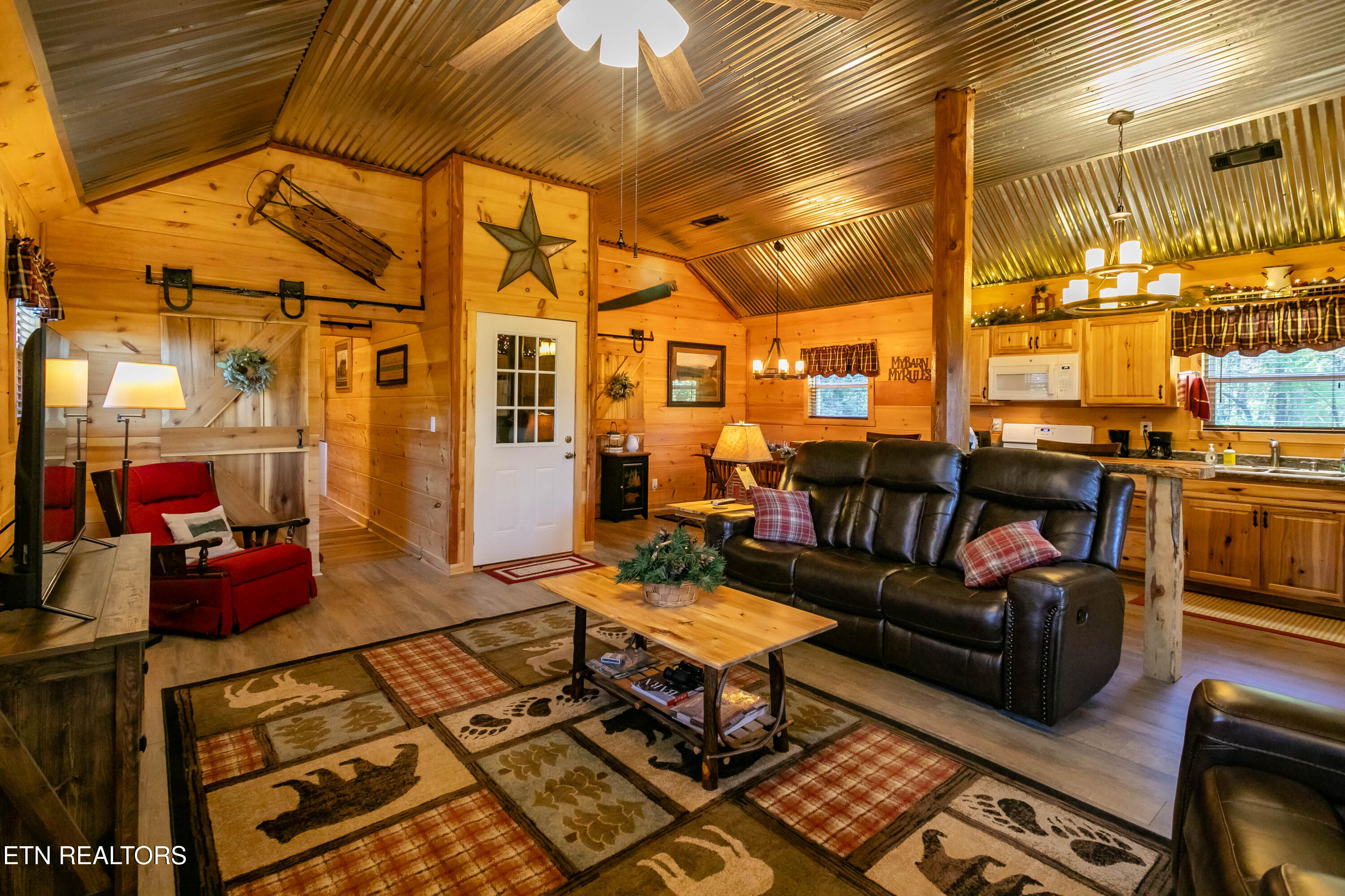 4106/3050 Burning Tree Ln/headrick Drive Sevierville TN 37862