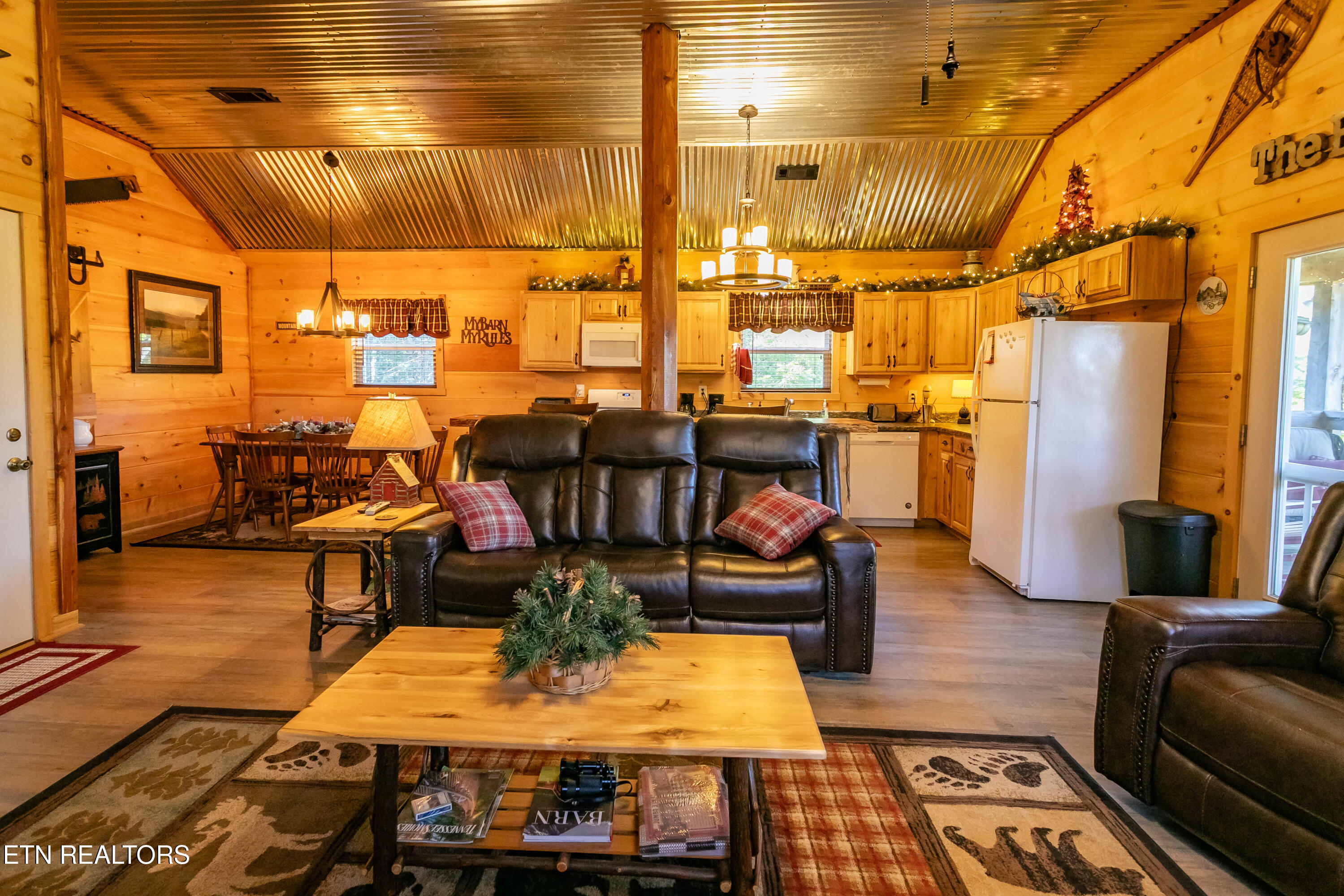 4106/3050 Burning Tree Ln/headrick Drive Sevierville TN 37862