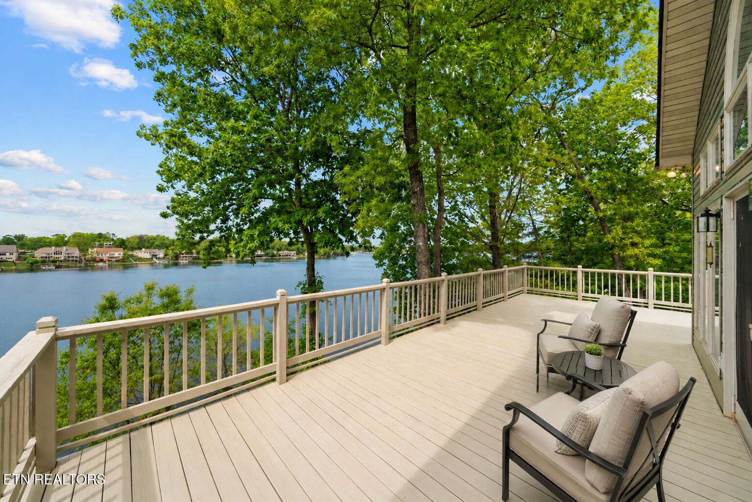 43 Markham Terrace Crossville TN 38558