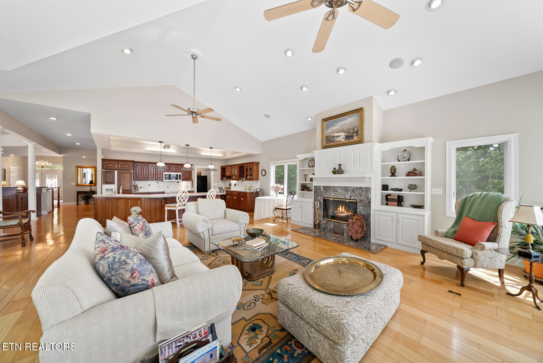 43 Markham Terrace Crossville TN 38558