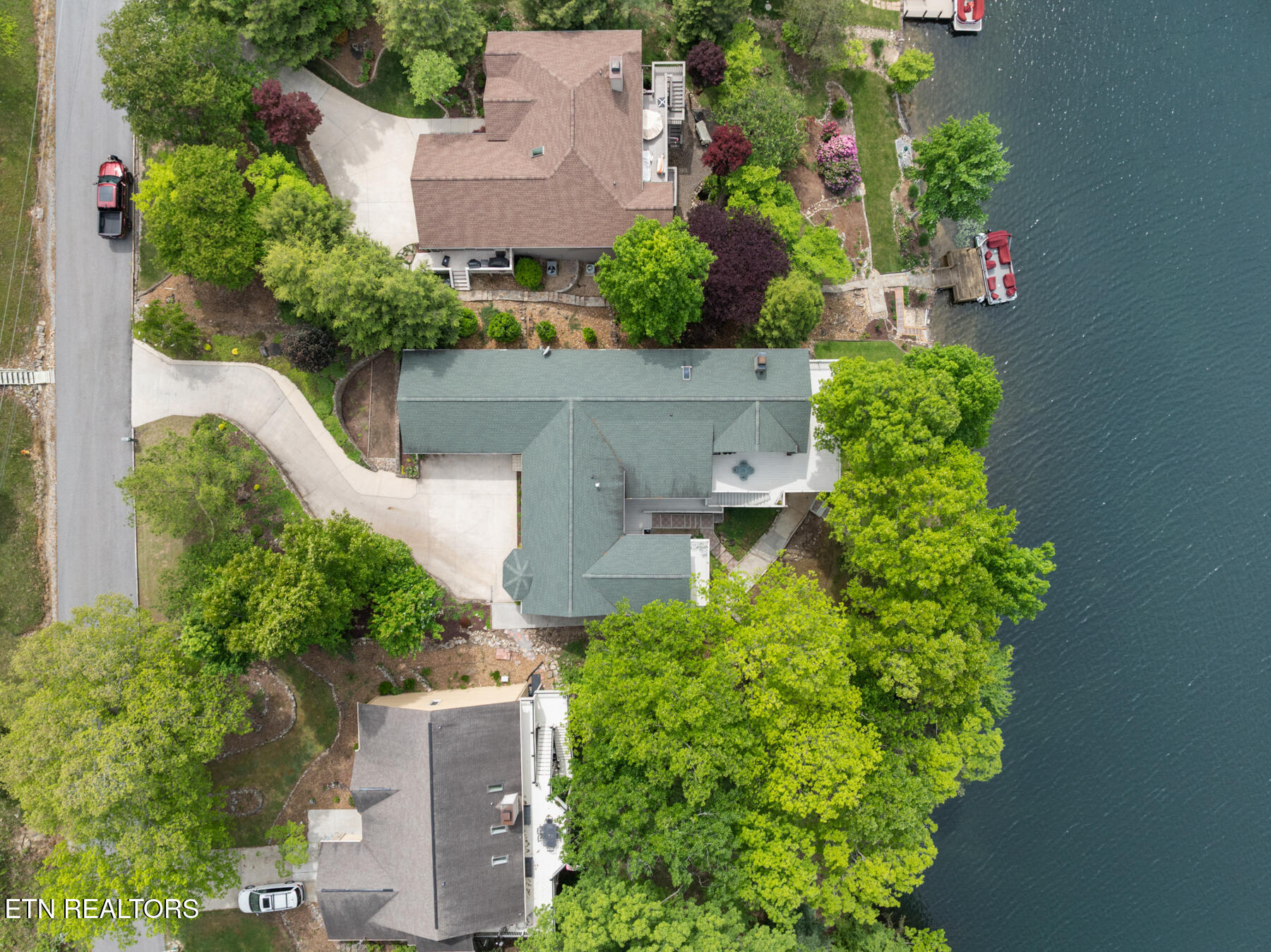 43 Markham Terrace Crossville TN 38558