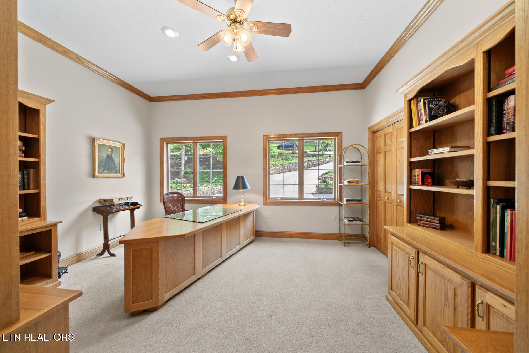 43 Markham Terrace Crossville TN 38558
