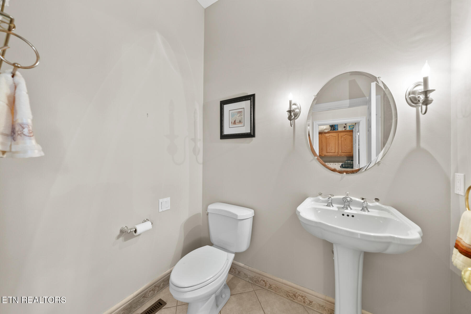 43 Markham Terrace Crossville TN 38558