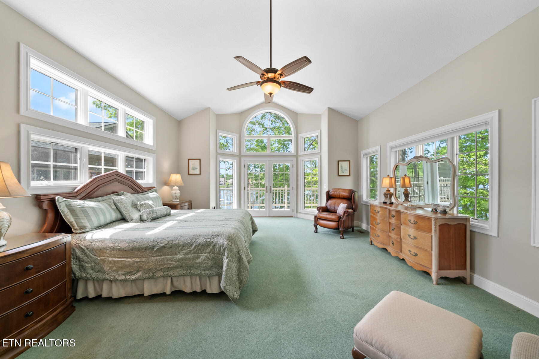 43 Markham Terrace Crossville TN 38558
