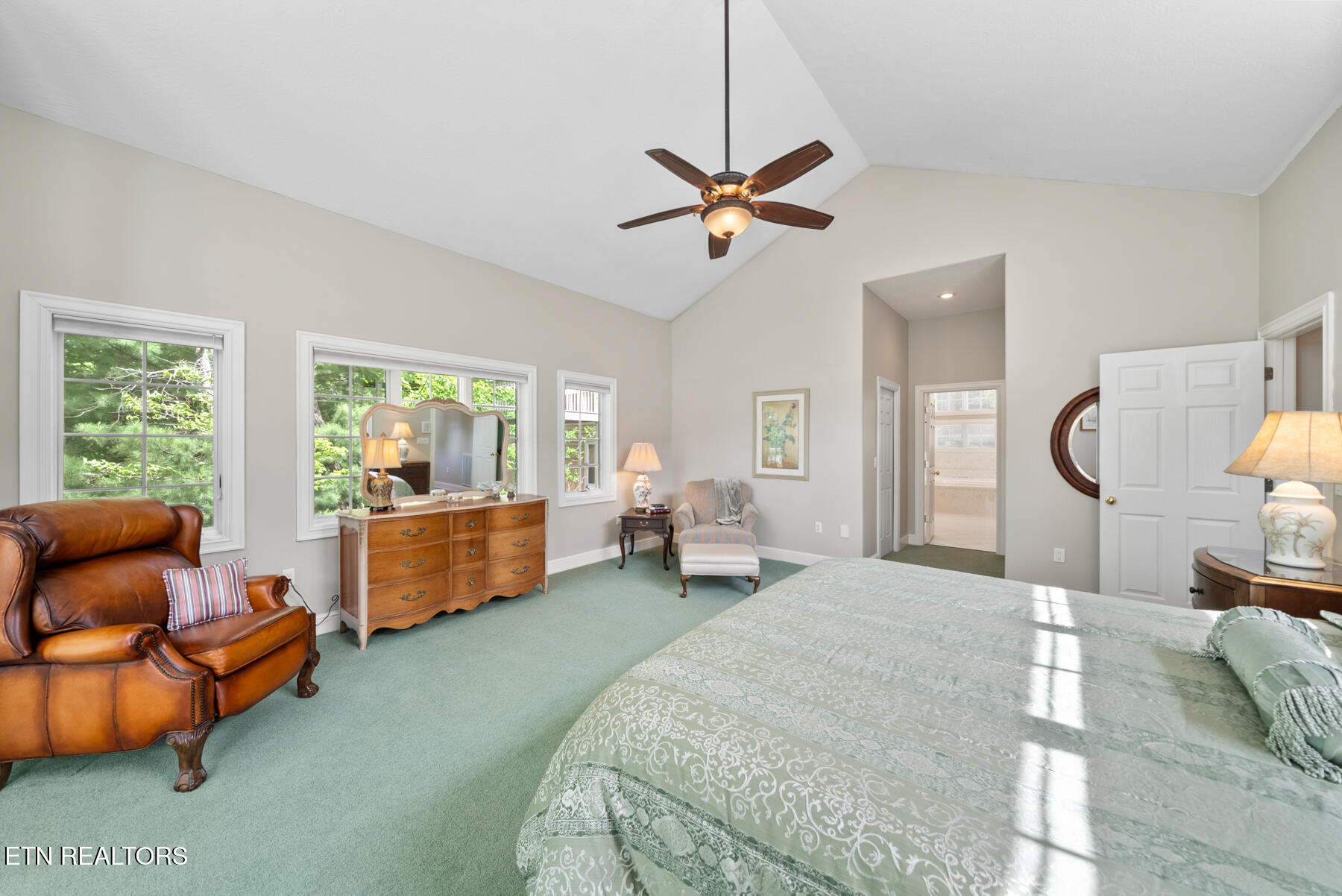 43 Markham Terrace Crossville TN 38558