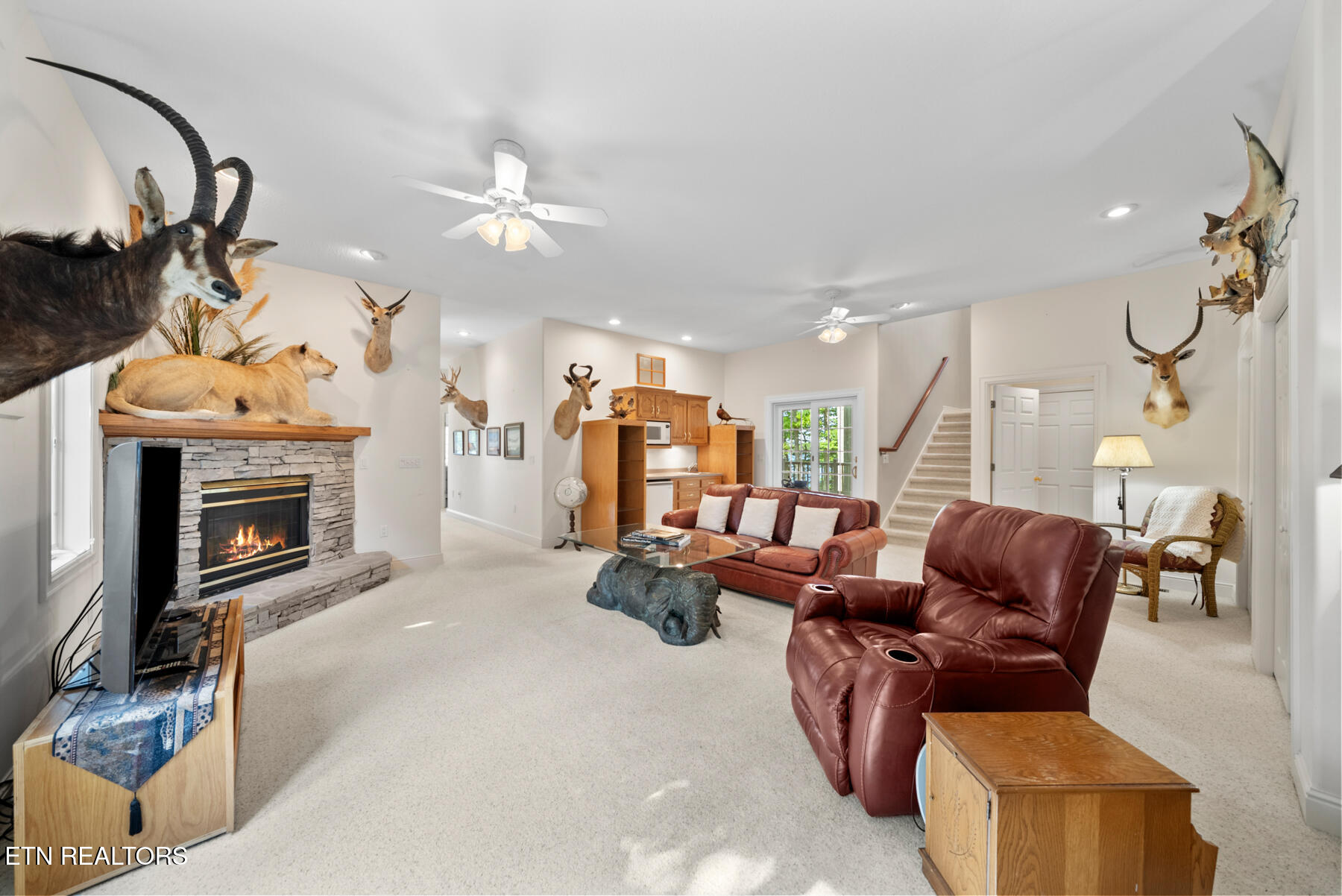43 Markham Terrace Crossville TN 38558