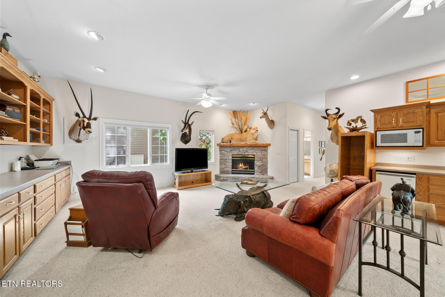 43 Markham Terrace Crossville TN 38558