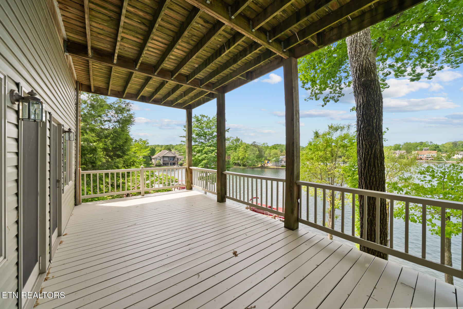 43 Markham Terrace Crossville TN 38558