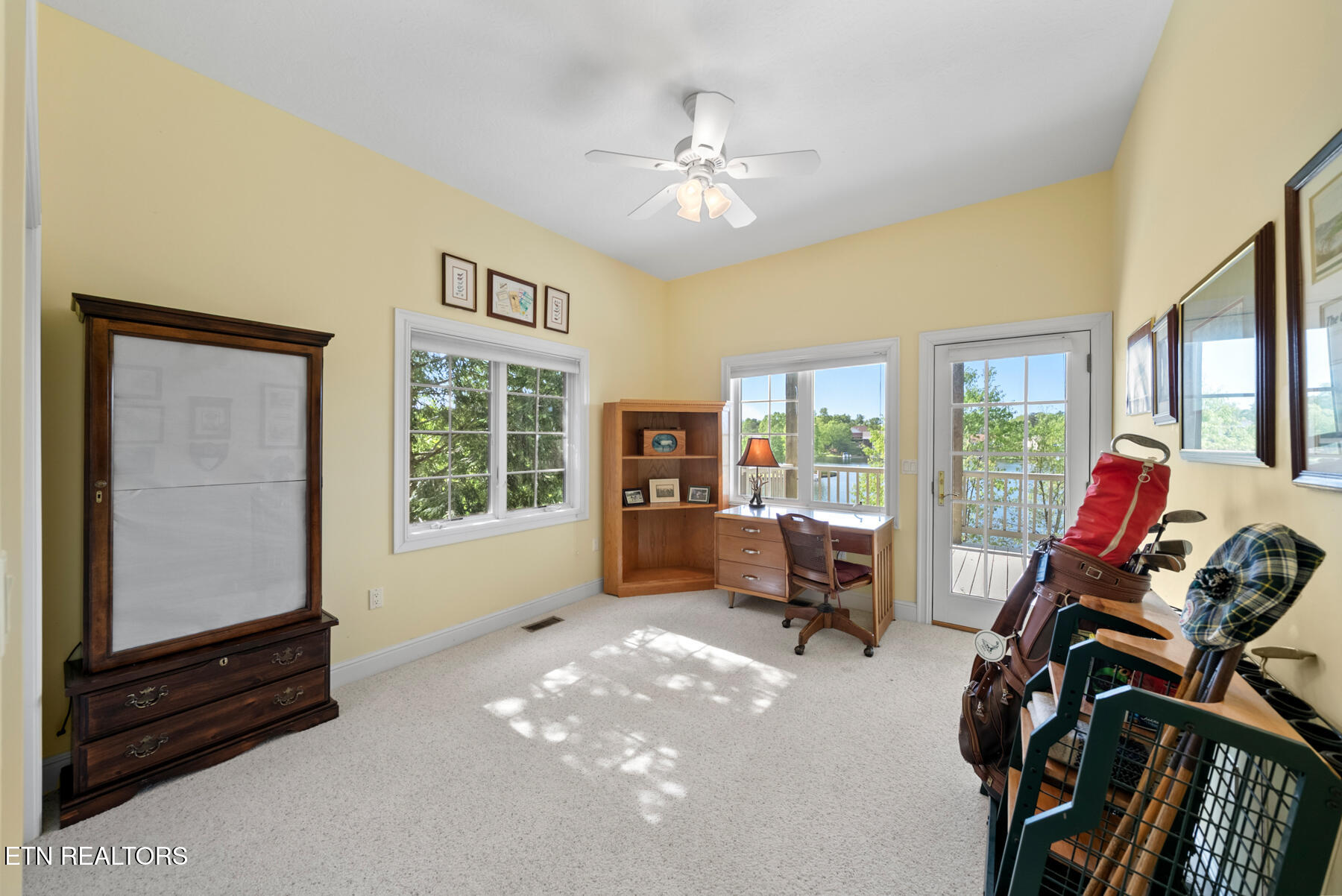 43 Markham Terrace Crossville TN 38558