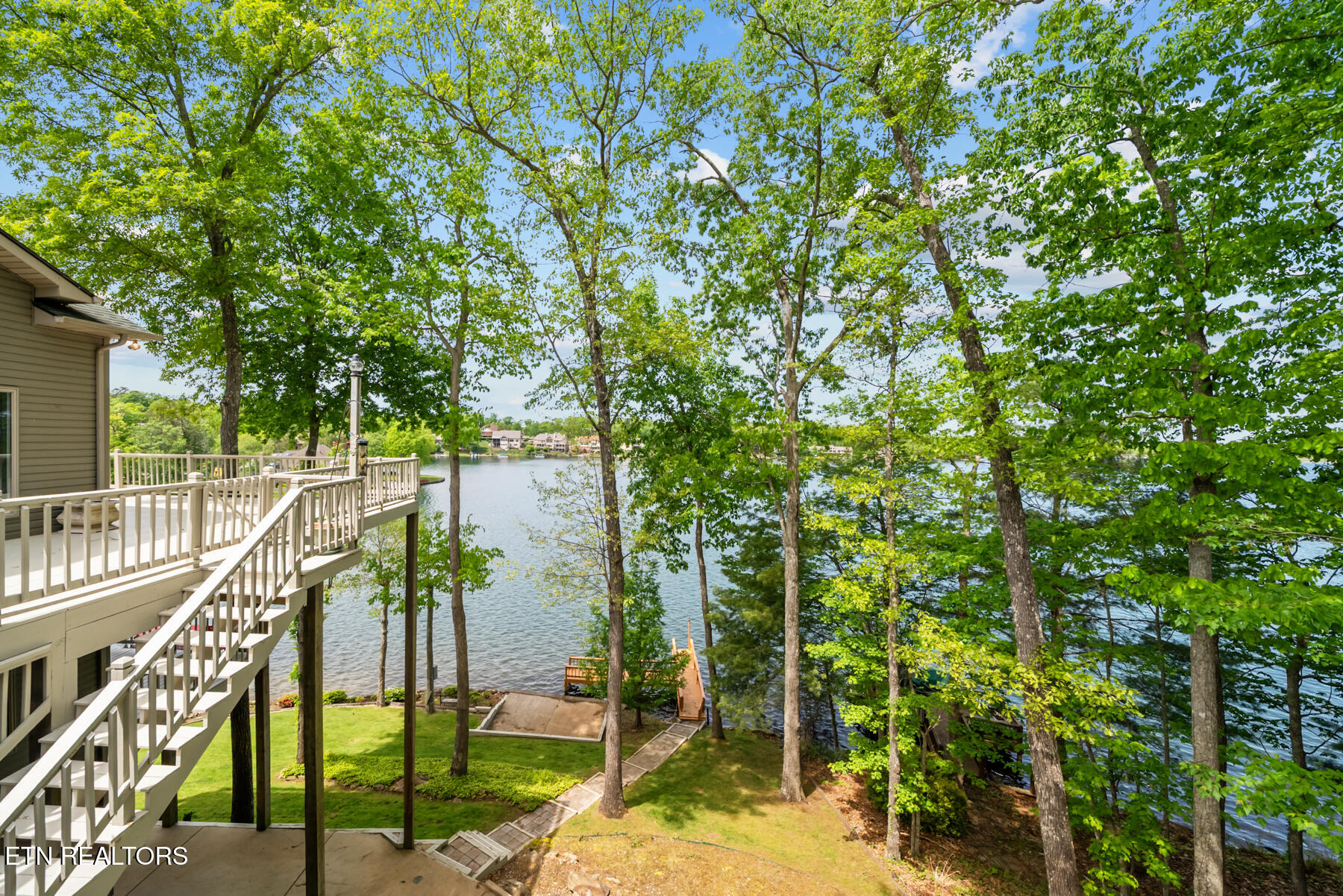 43 Markham Terrace Crossville TN 38558
