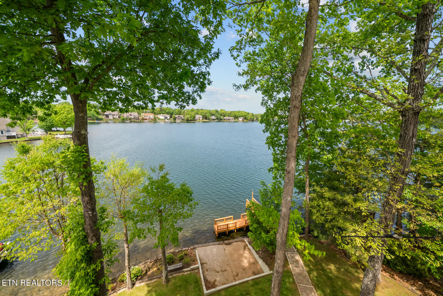 43 Markham Terrace Crossville TN 38558