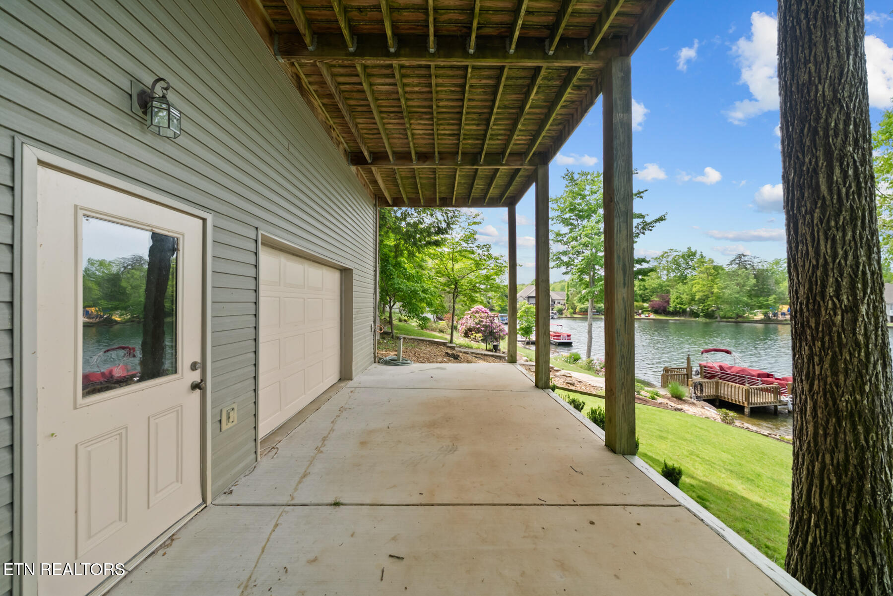 43 Markham Terrace Crossville TN 38558