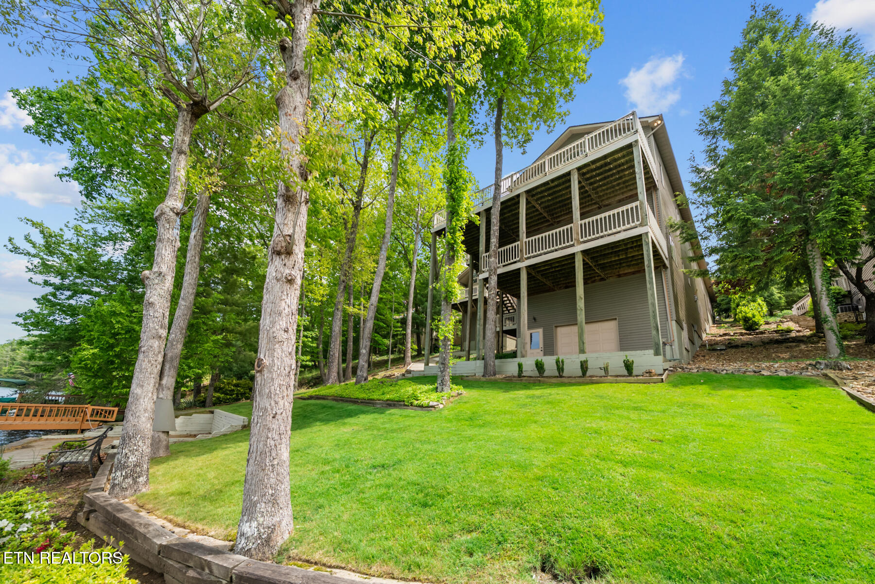 43 Markham Terrace Crossville TN 38558