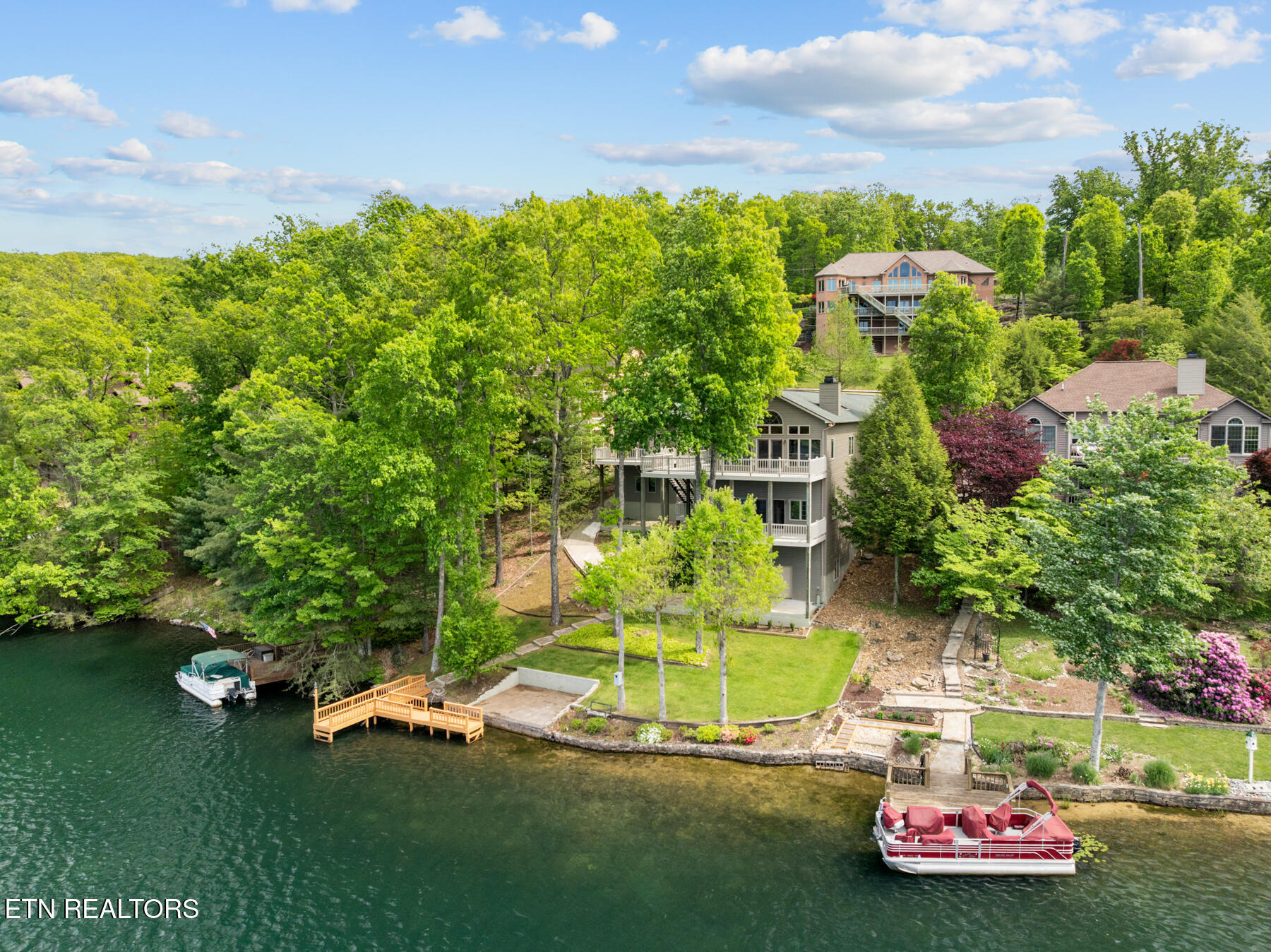 43 Markham Terrace Crossville TN 38558