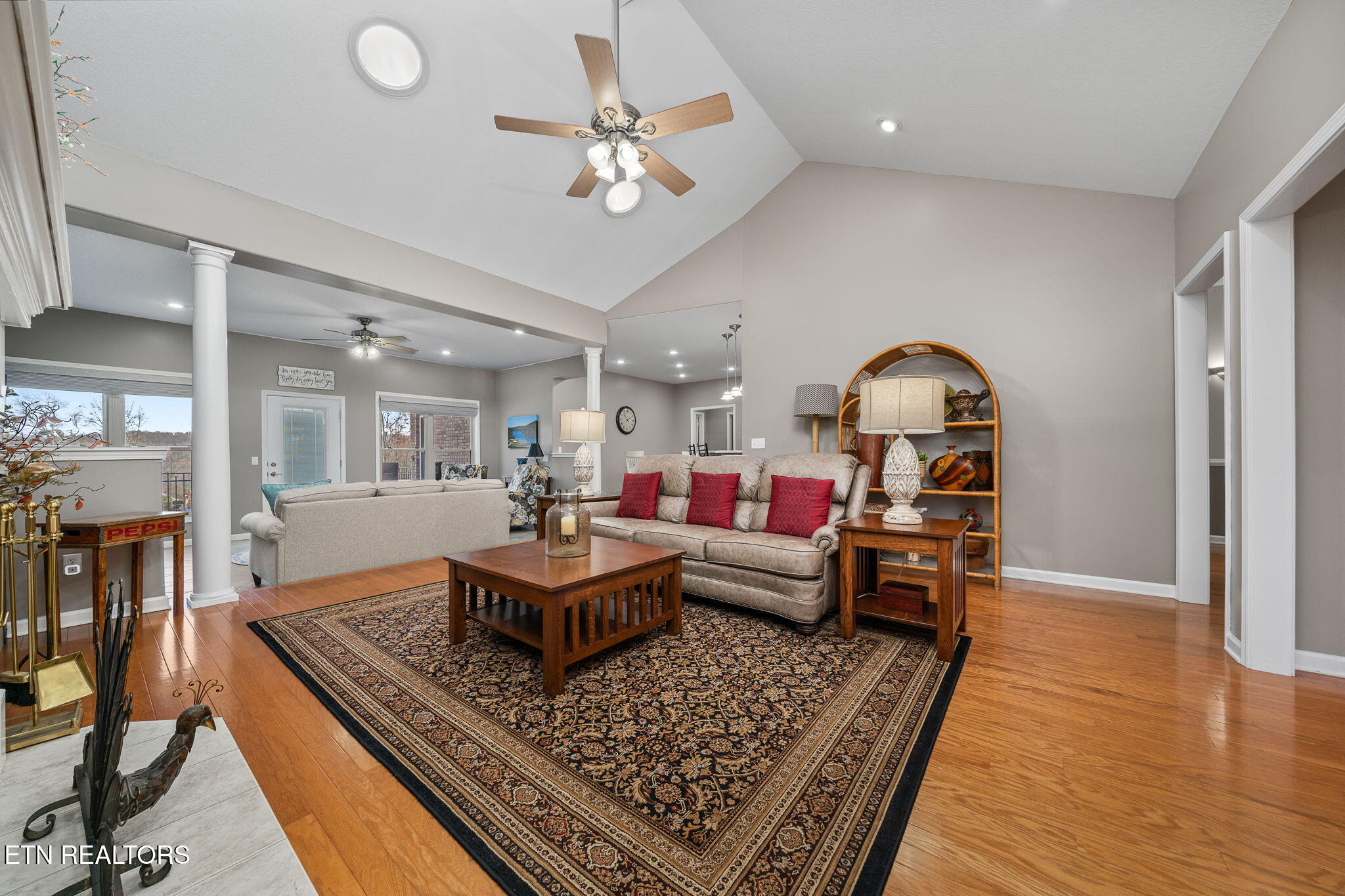 120 Valarian Drive Crossville TN 38558