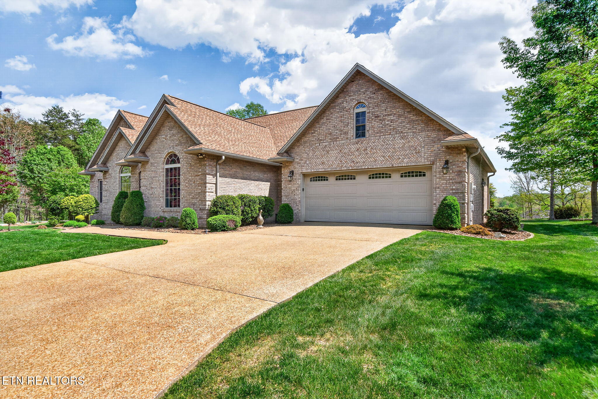 120 Valarian Drive Crossville TN 38558