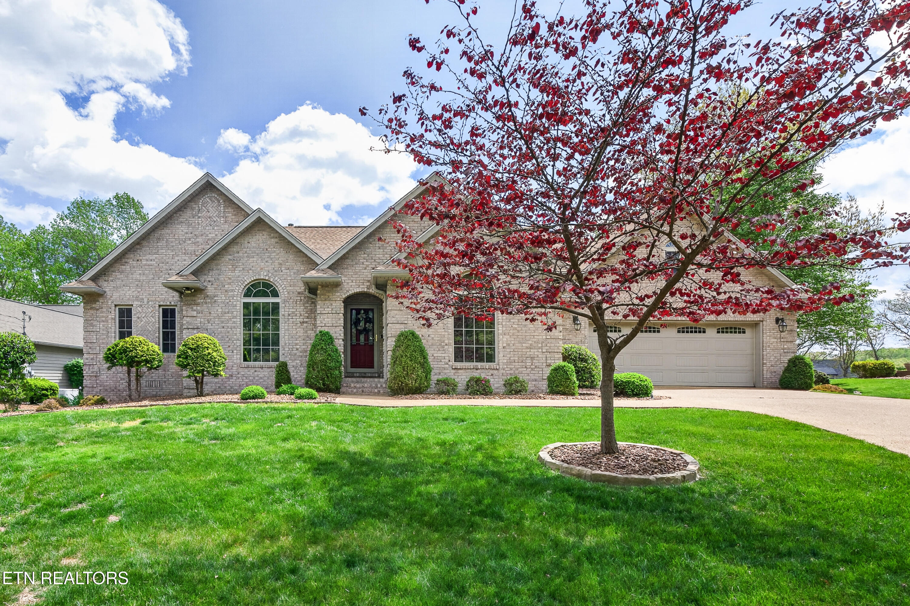 120 Valarian Drive Crossville TN 38558