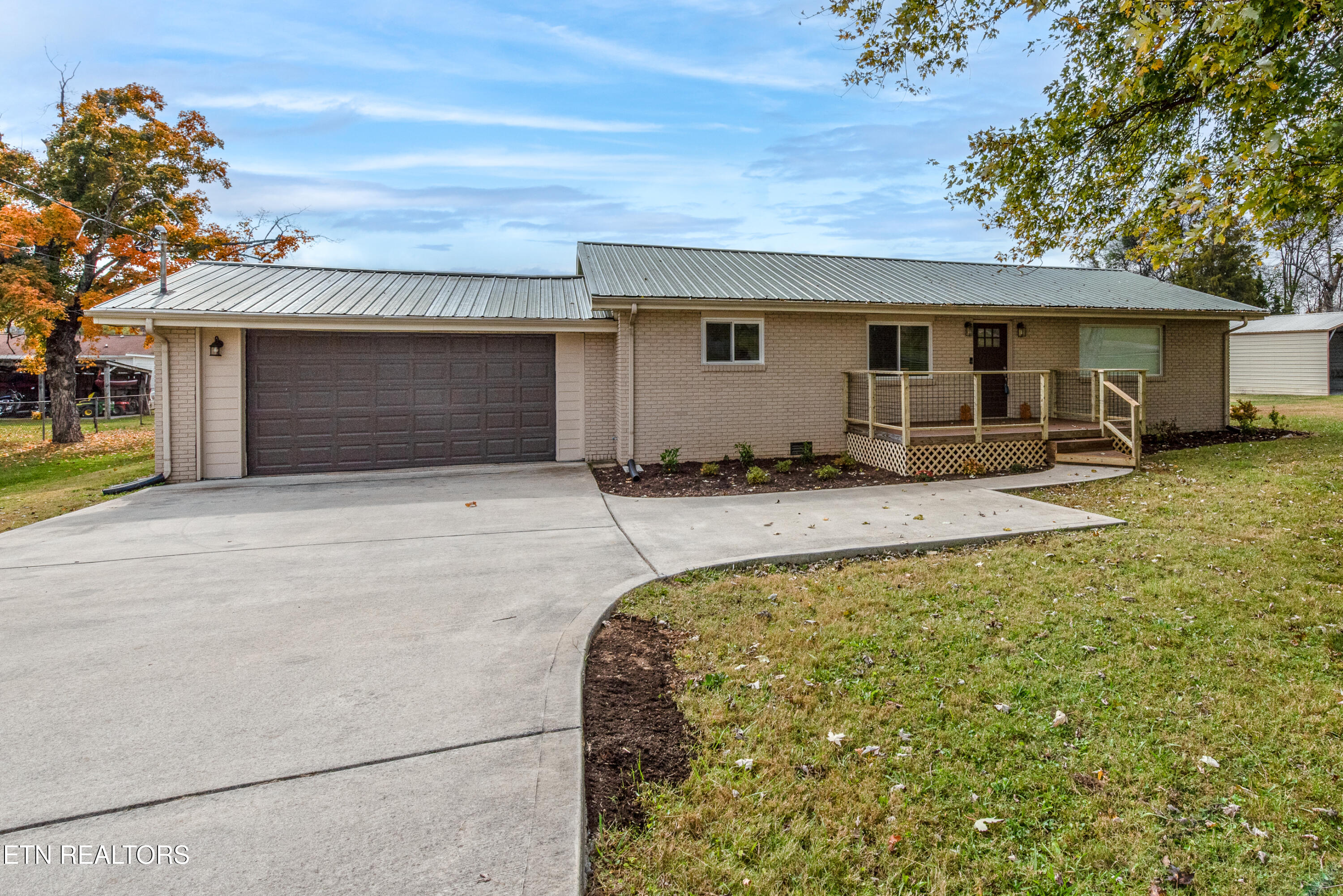 1251 S Old Sevierville Pike Seymour TN 37865