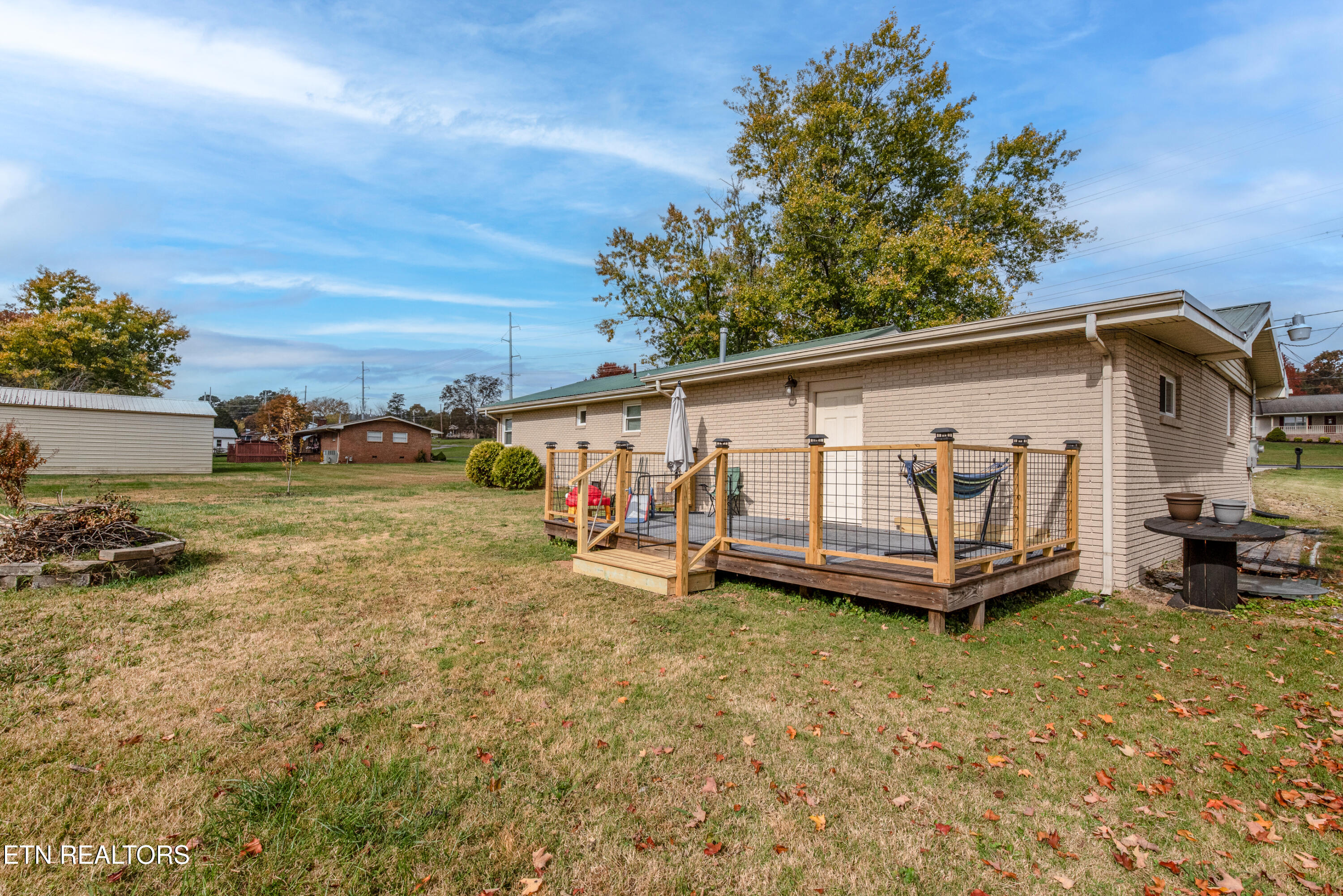 1251 S Old Sevierville Pike Seymour TN 37865