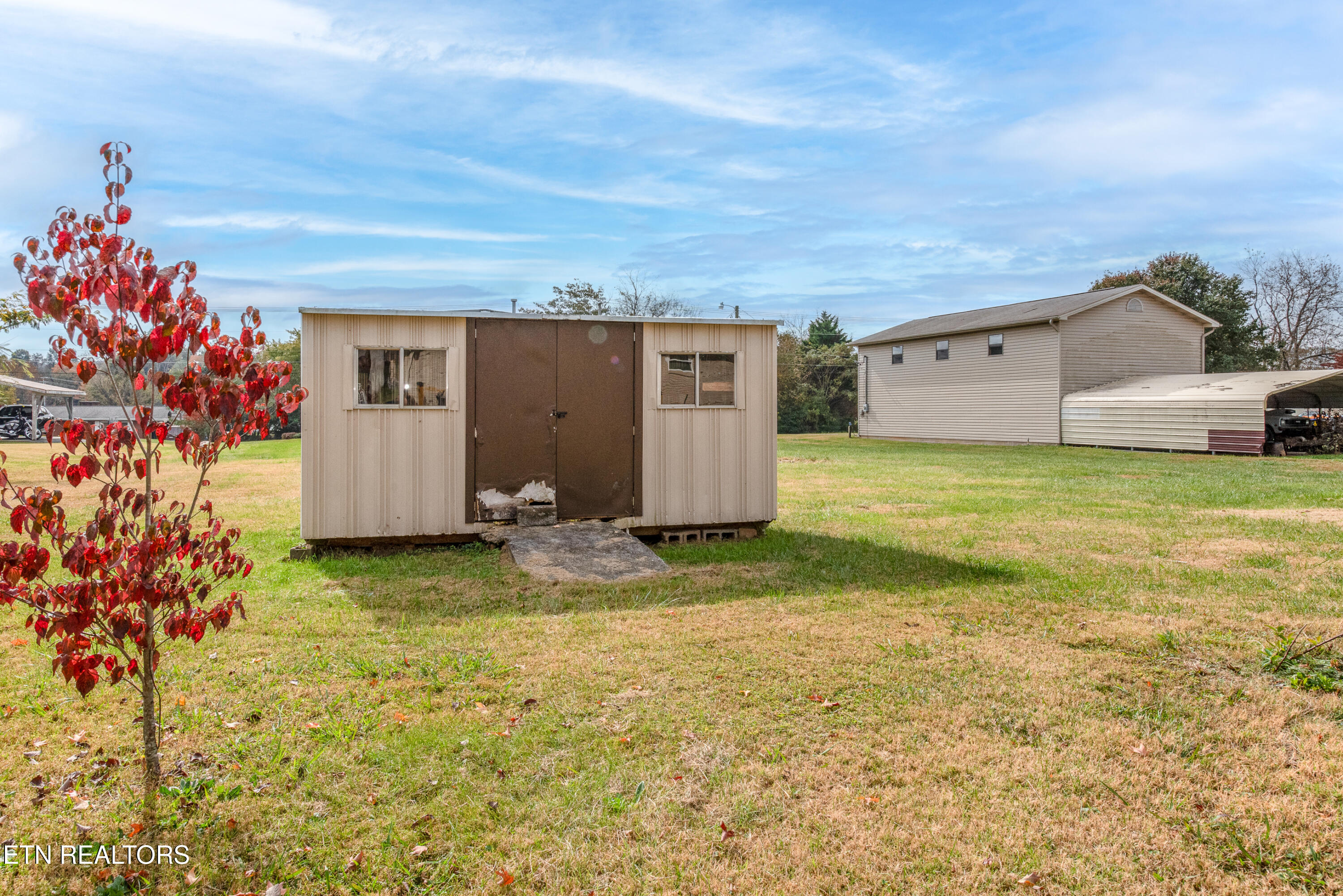 1251 S Old Sevierville Pike Seymour TN 37865