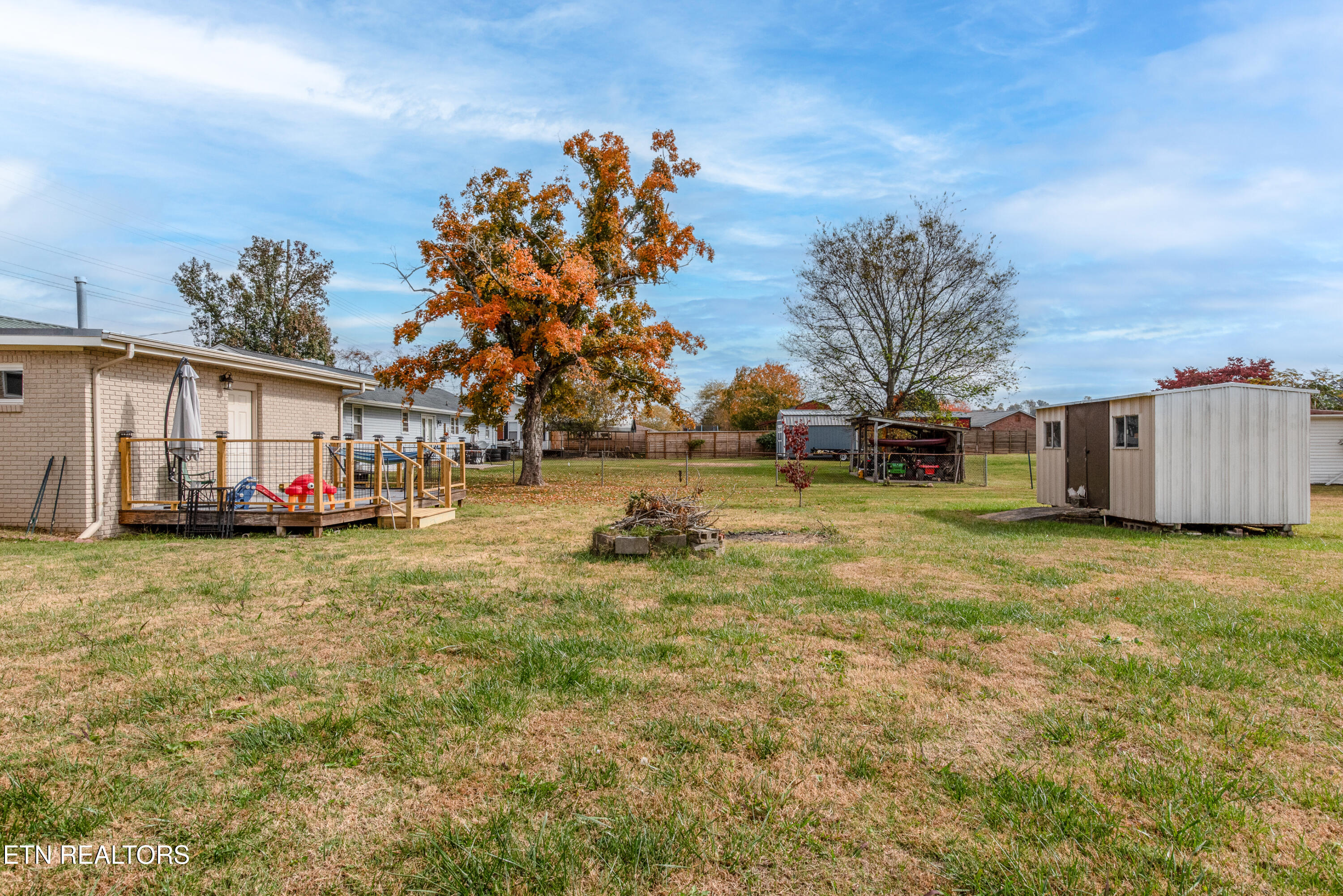 1251 S Old Sevierville Pike Seymour TN 37865