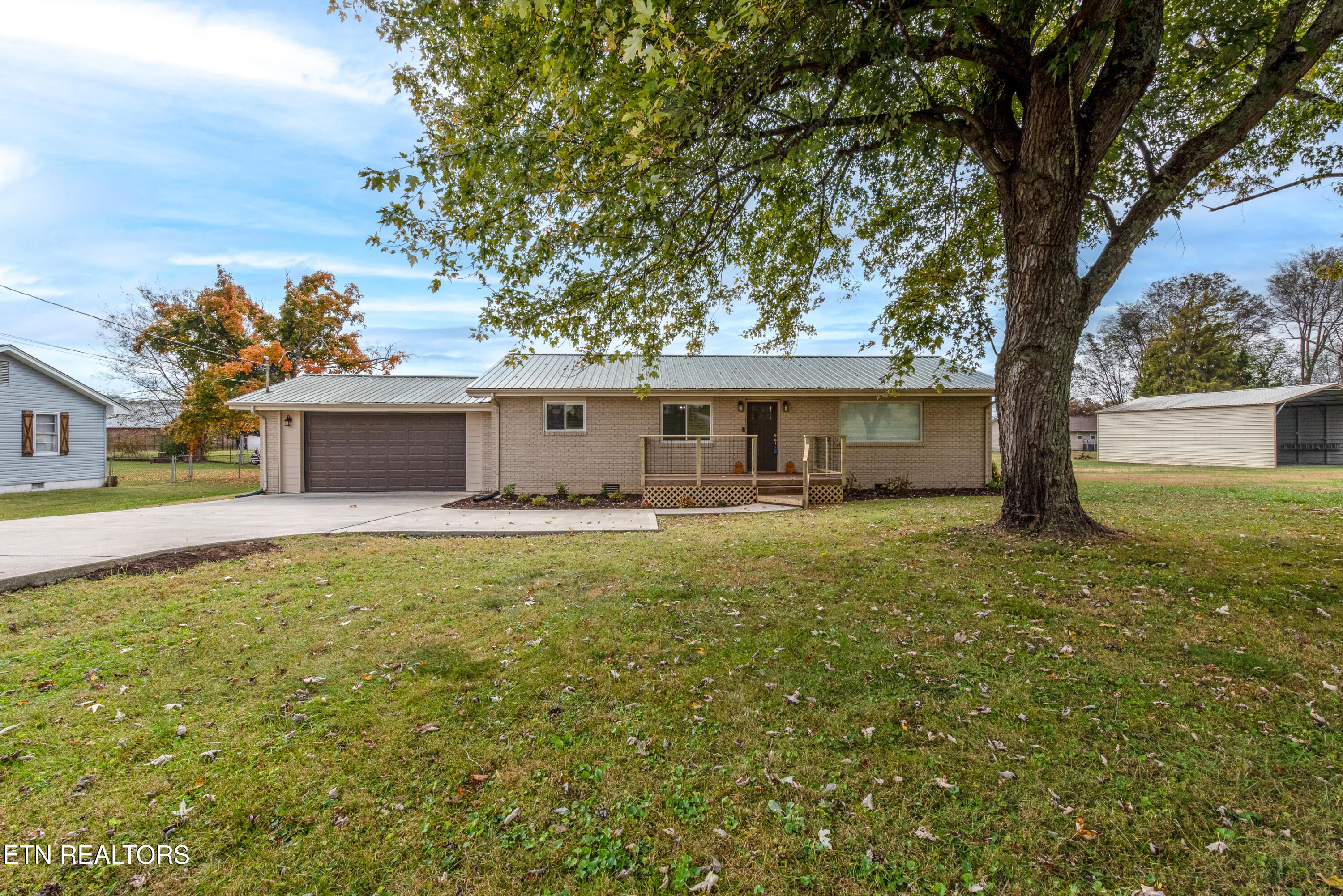 1251 S Old Sevierville Pike Seymour TN 37865