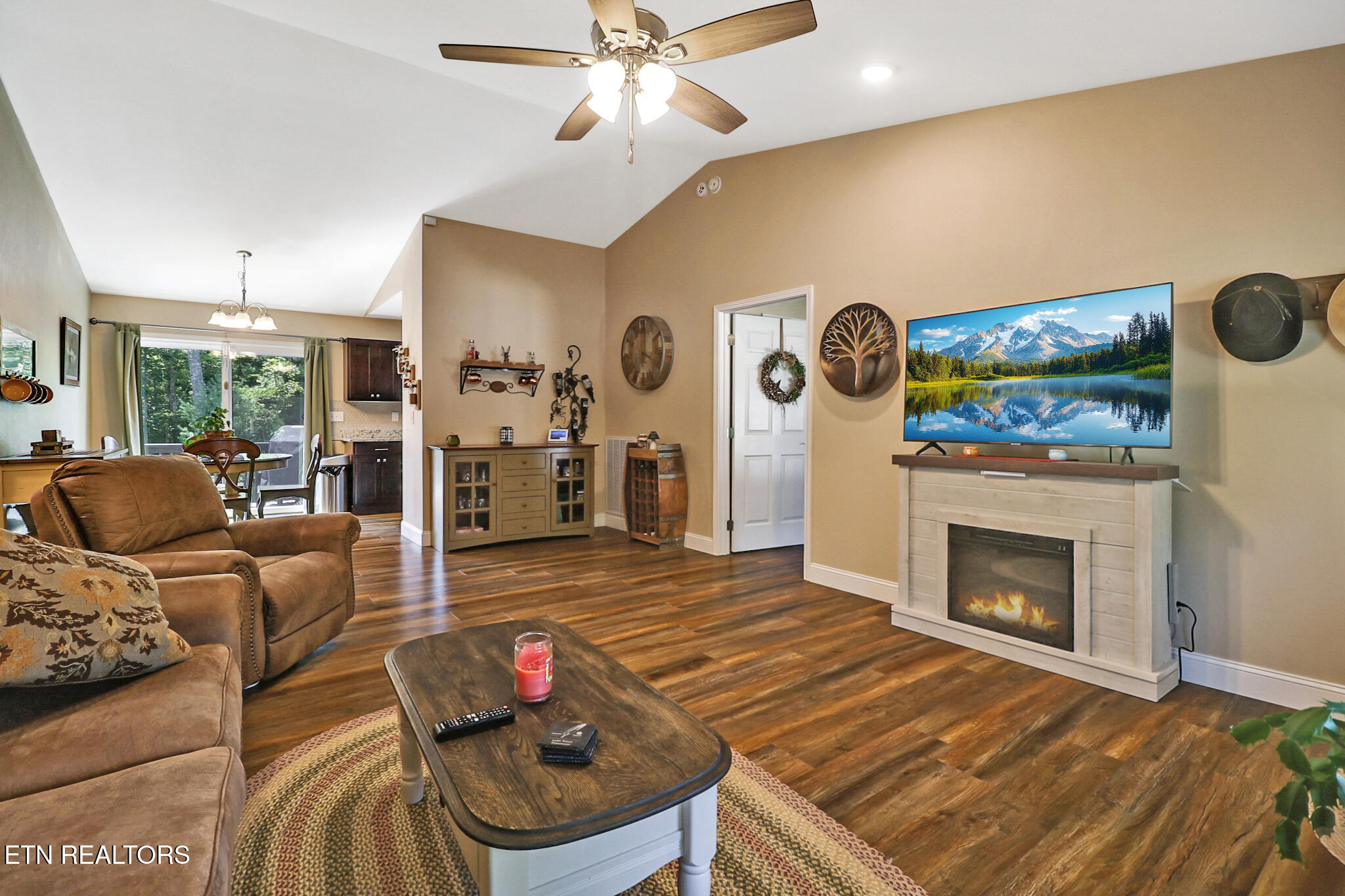 202 Nehasane Lane Crossville TN 38572