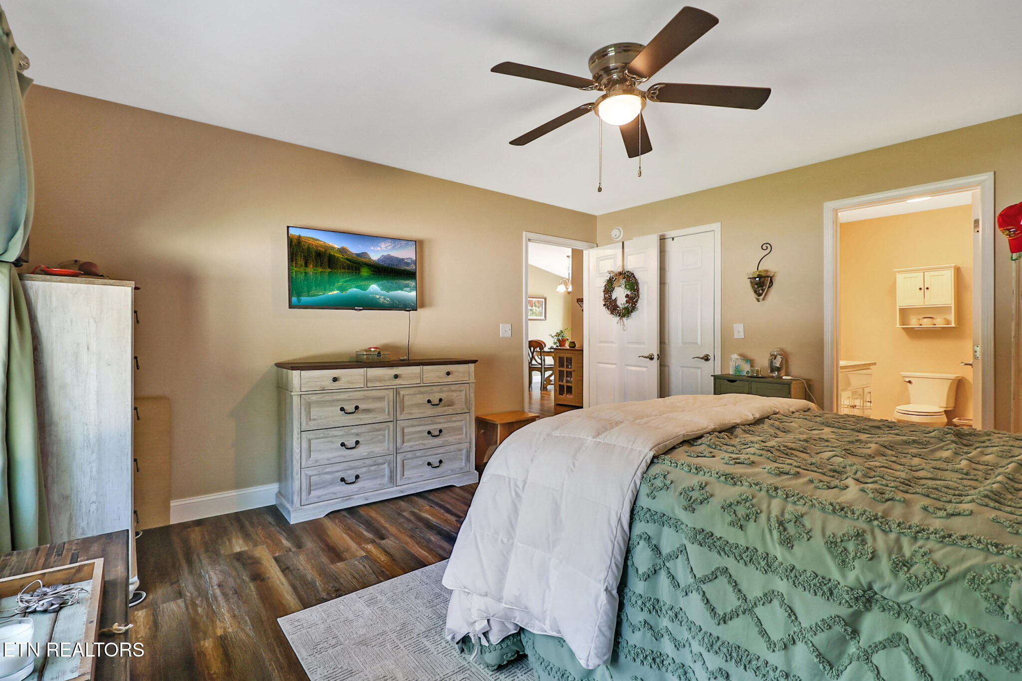 202 Nehasane Lane Crossville TN 38572