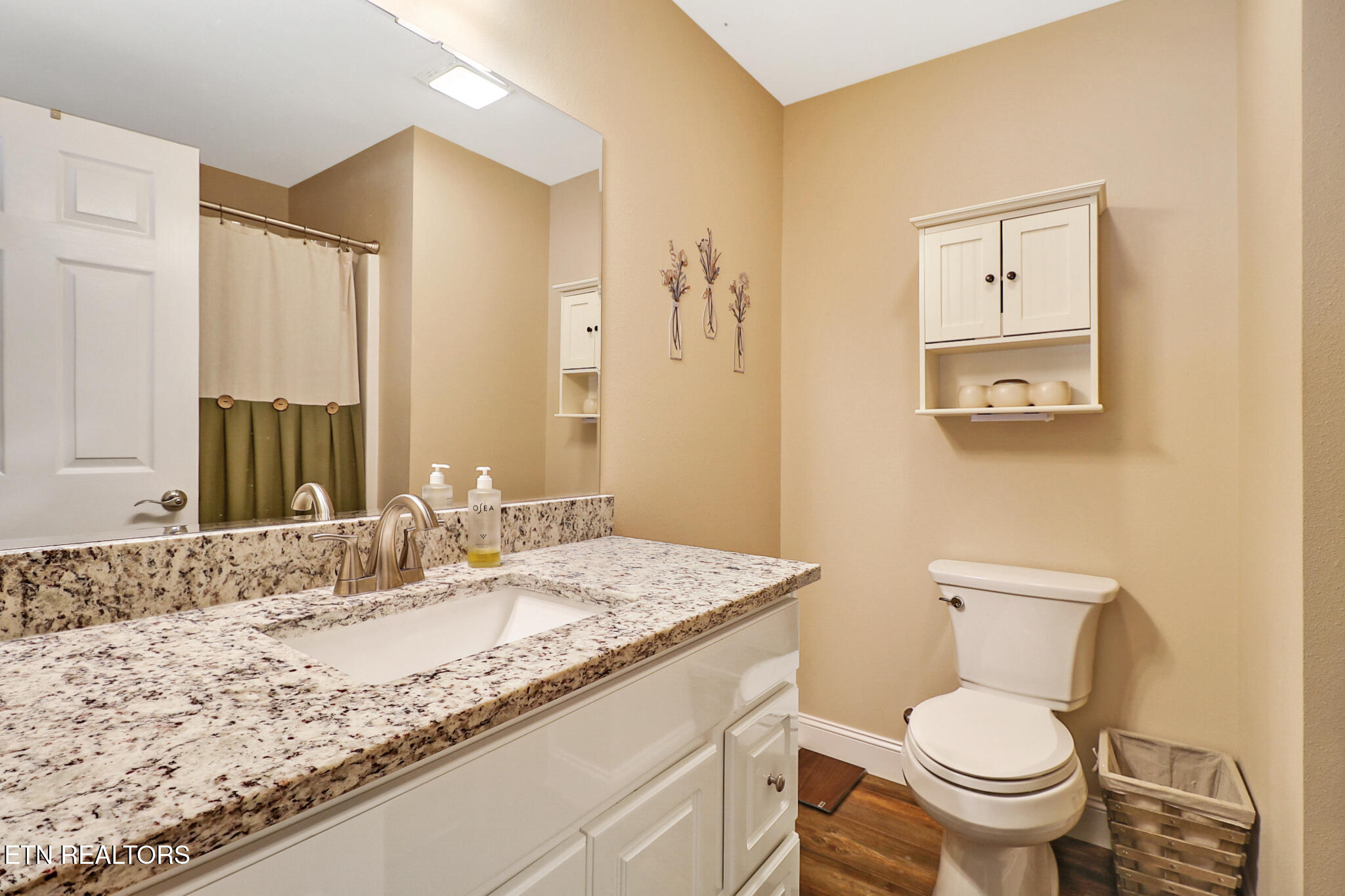 202 Nehasane Lane Crossville TN 38572
