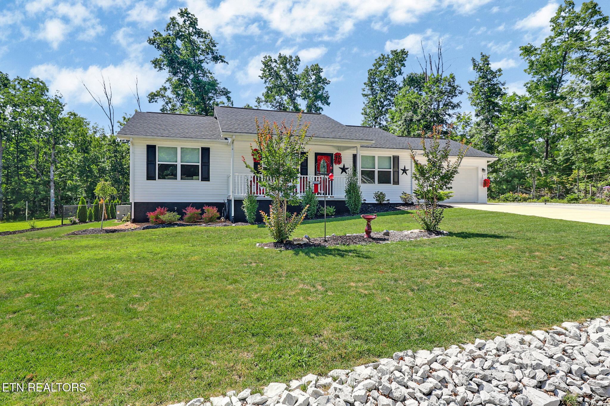 202 Nehasane Lane Crossville TN 38572