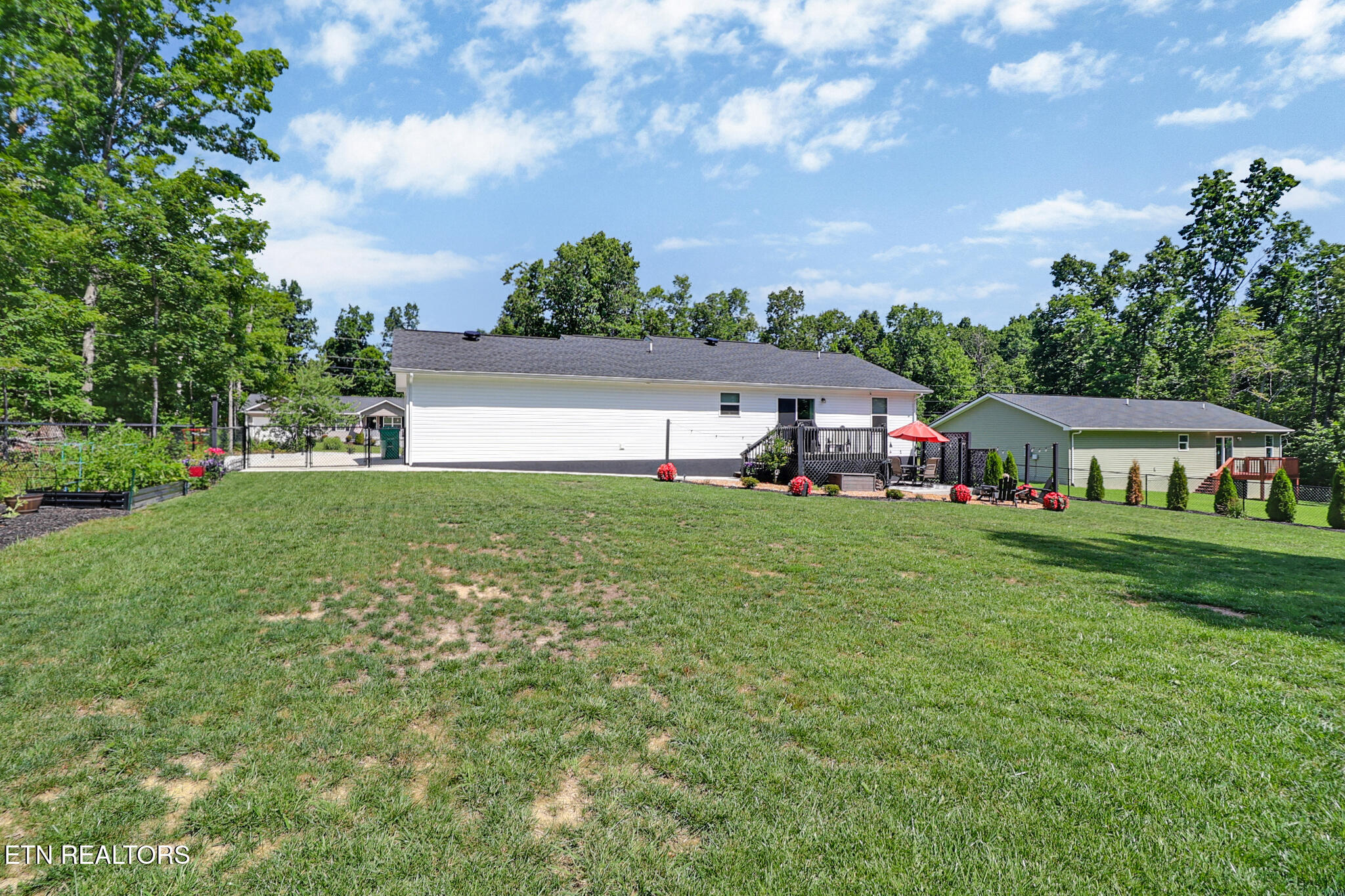 202 Nehasane Lane Crossville TN 38572