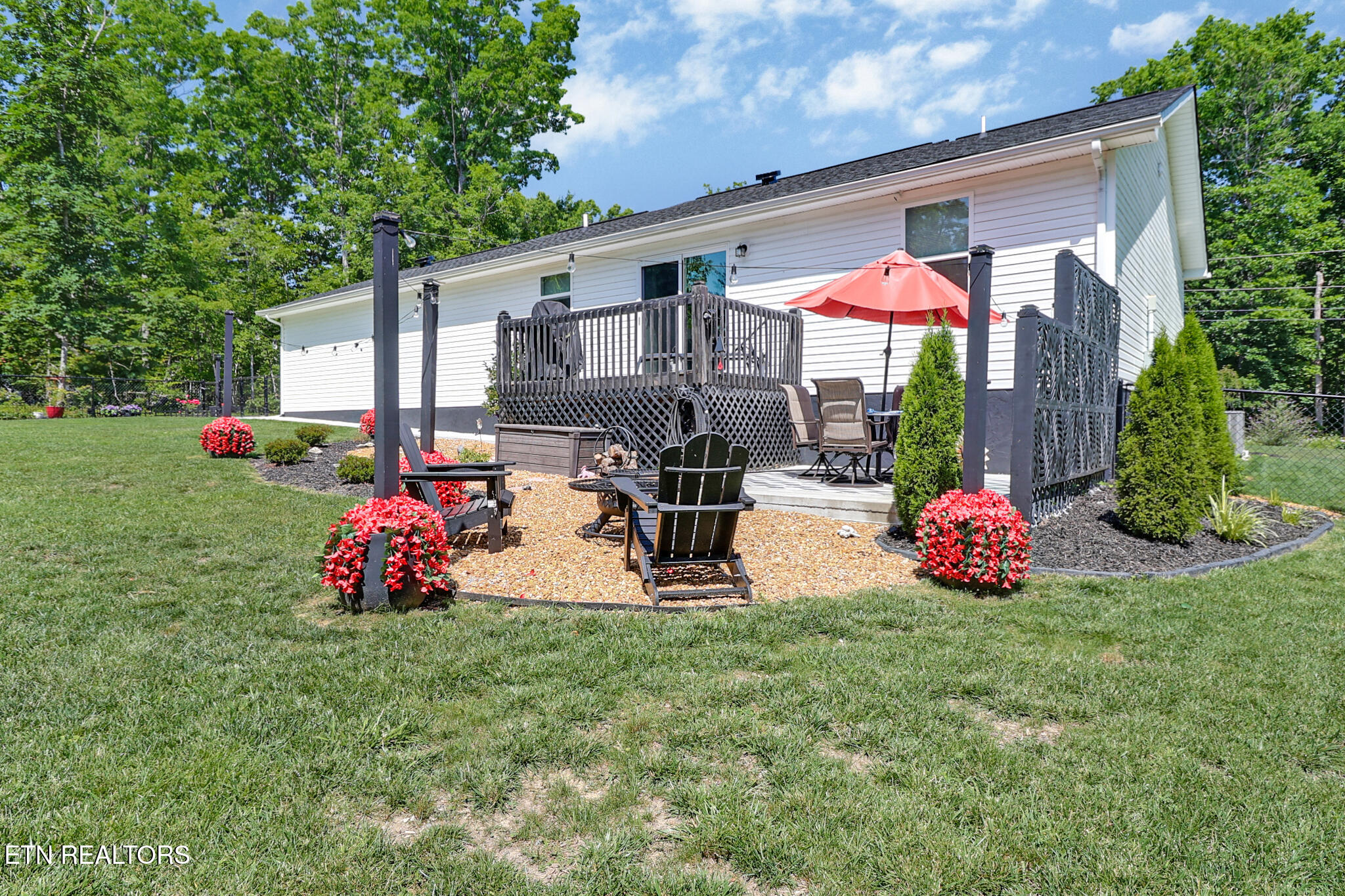 202 Nehasane Lane Crossville TN 38572