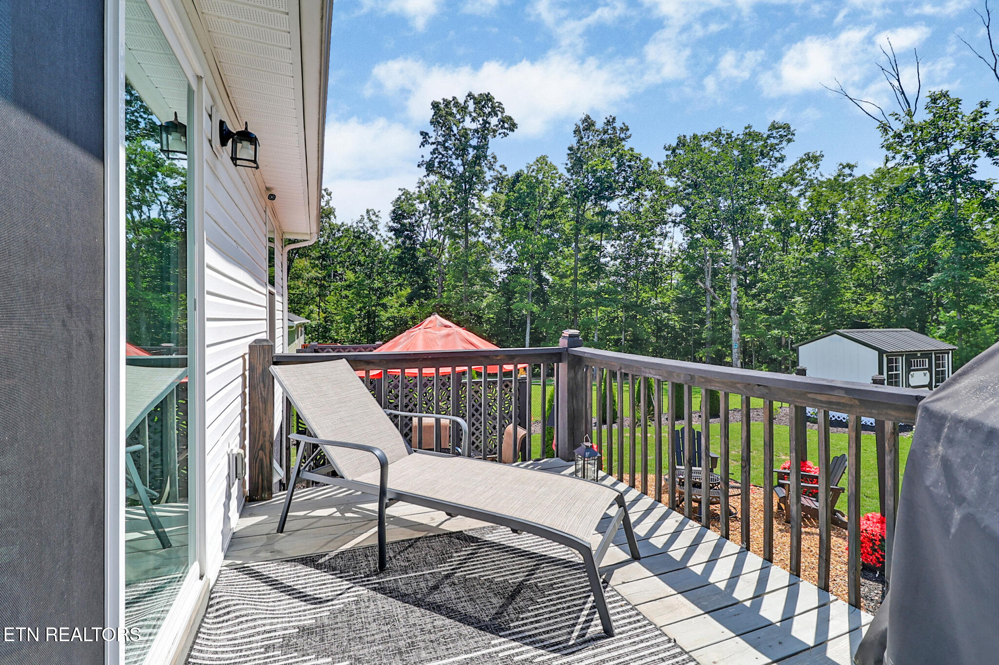 202 Nehasane Lane Crossville TN 38572
