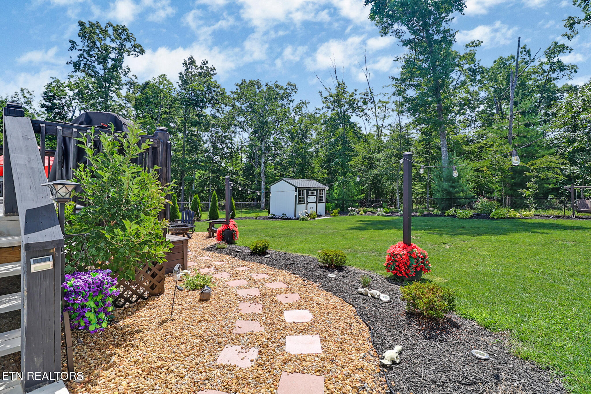 202 Nehasane Lane Crossville TN 38572
