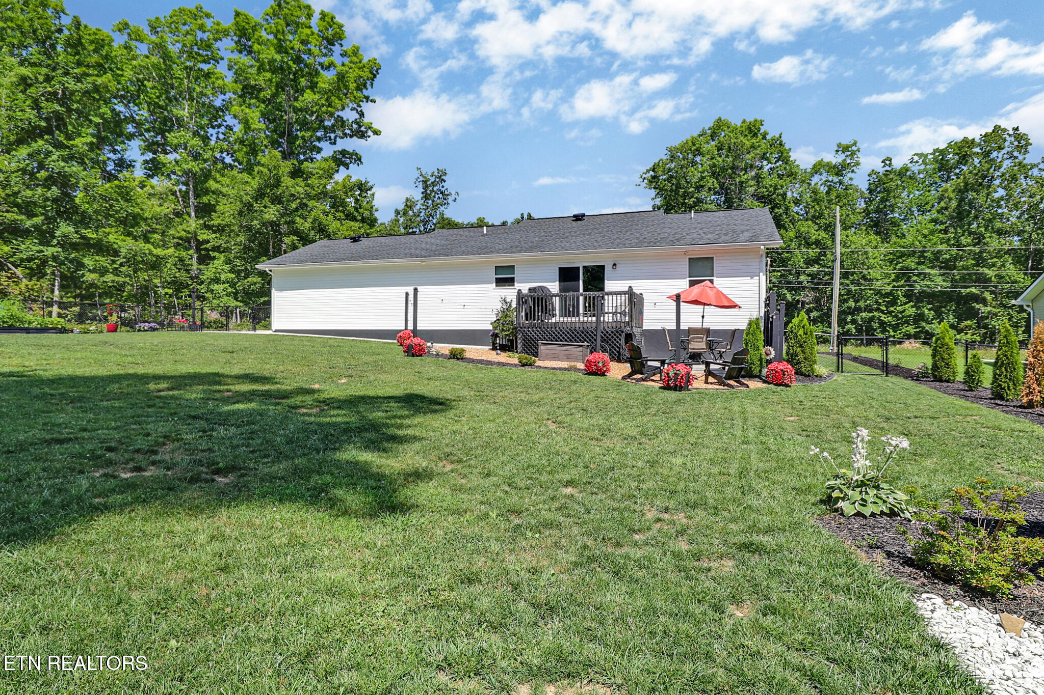 202 Nehasane Lane Crossville TN 38572