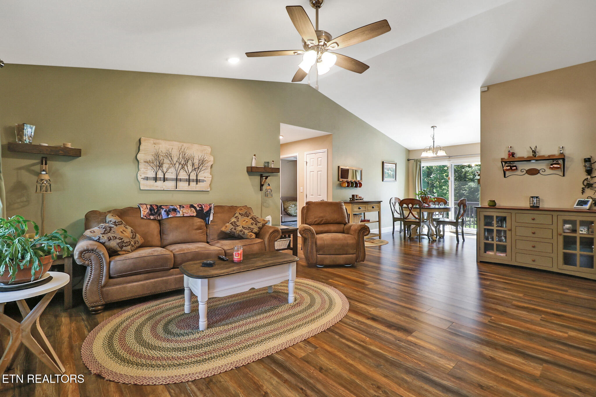 202 Nehasane Lane Crossville TN 38572