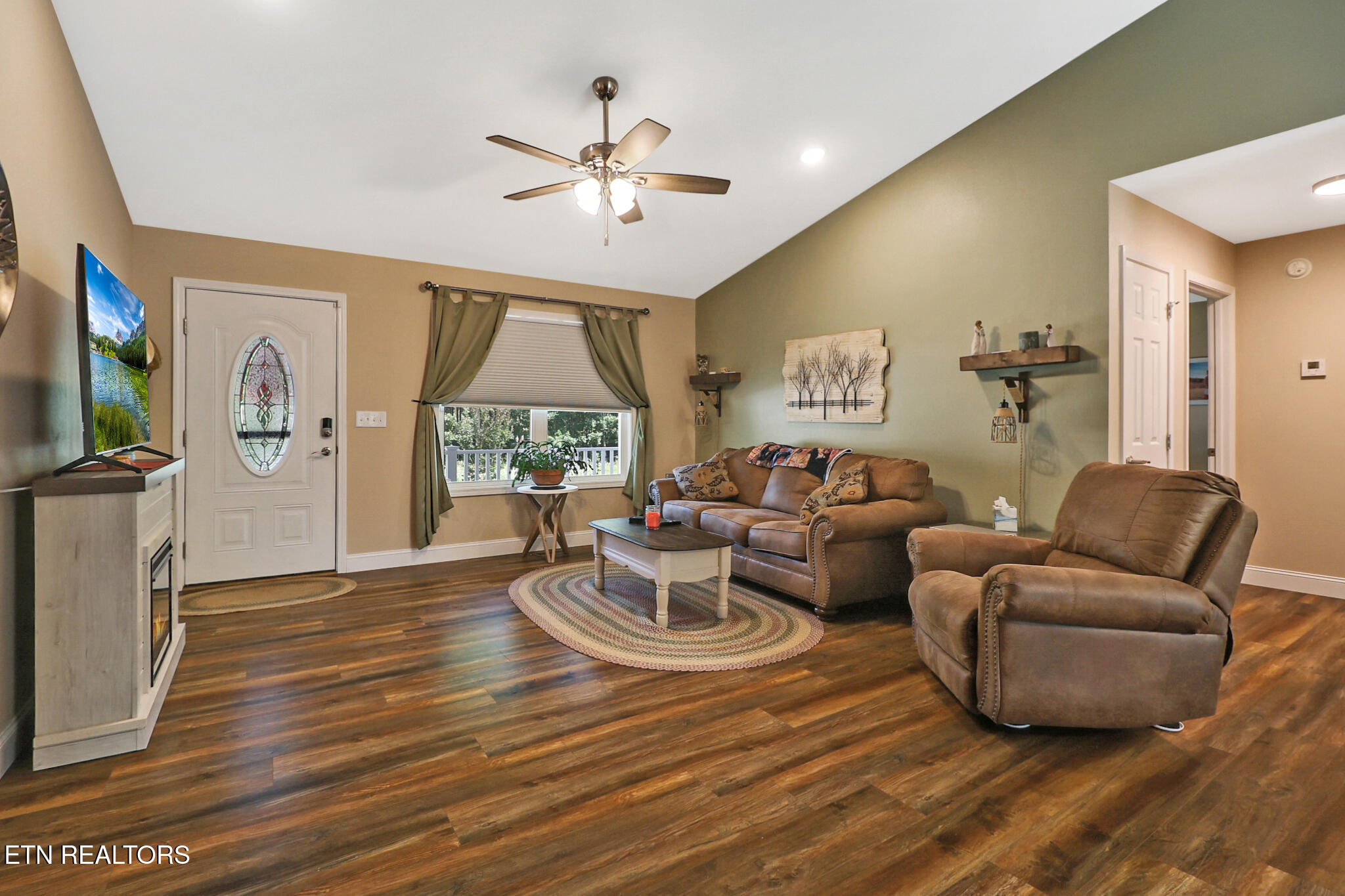 202 Nehasane Lane Crossville TN 38572