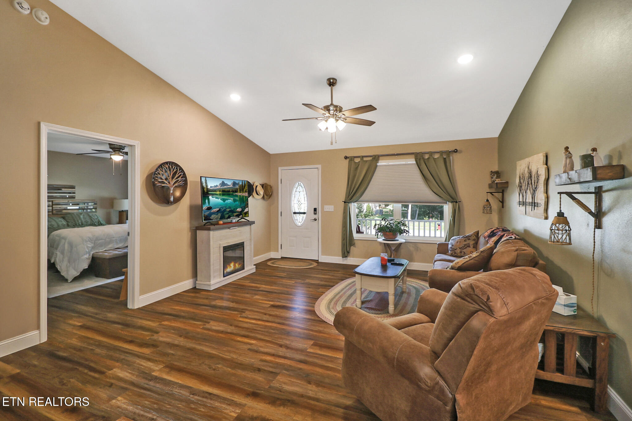 202 Nehasane Lane Crossville TN 38572