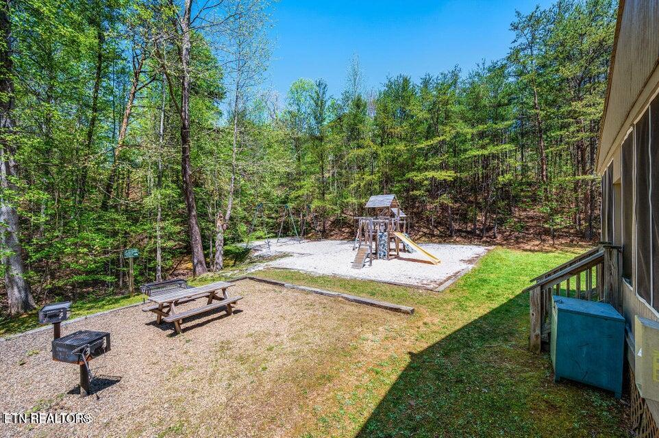 3710 Weber Road Gatlinburg TN 37738
