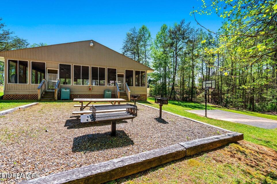 3710 Weber Road Gatlinburg TN 37738